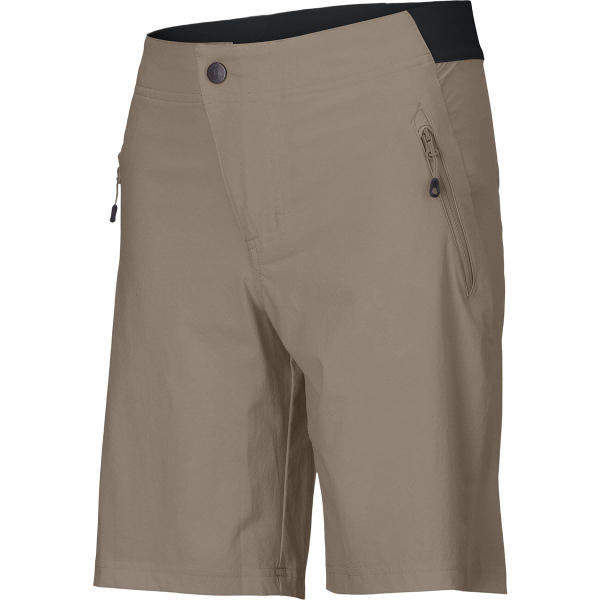 Scott Fahrradhose Shorts Jr Vertic Leichte und strapazierfähige Shorts für junge Abenteurer mit