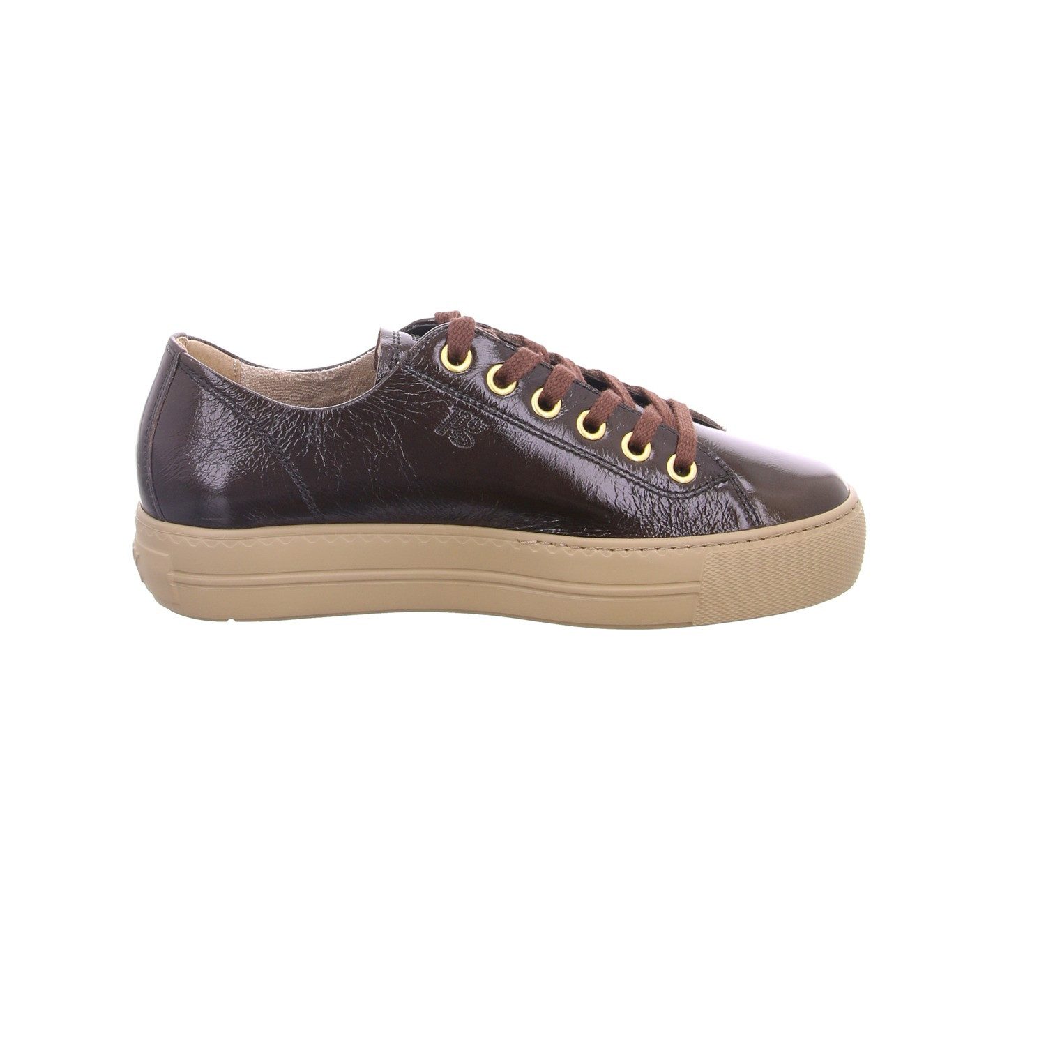 Paul Green Freizeit Schnürer für Damen Schnürschuh (keine Angabe, 1-tlg., keine Angabe)