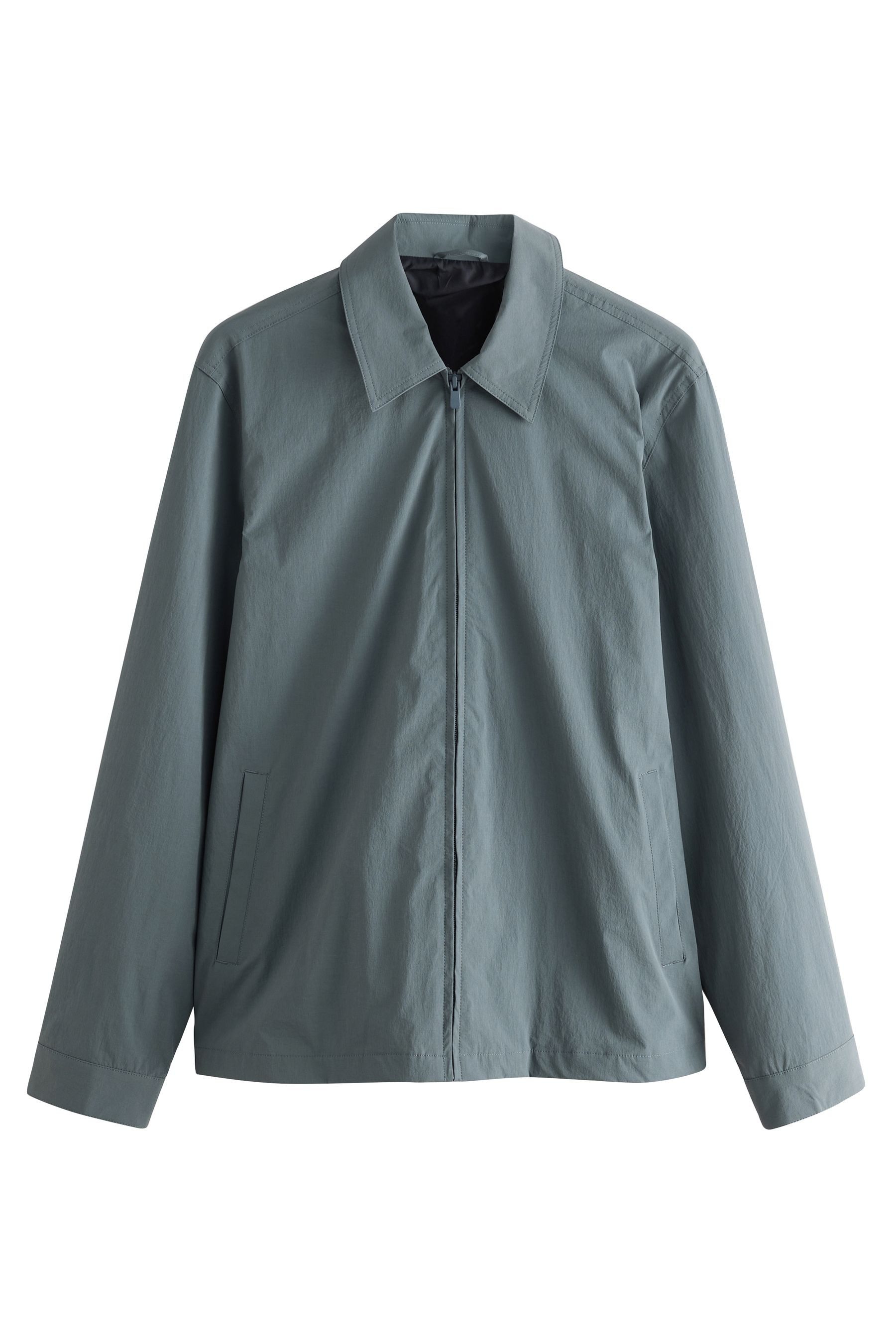 Hemdjacke Funktions-Hemdjacke mit Stretch