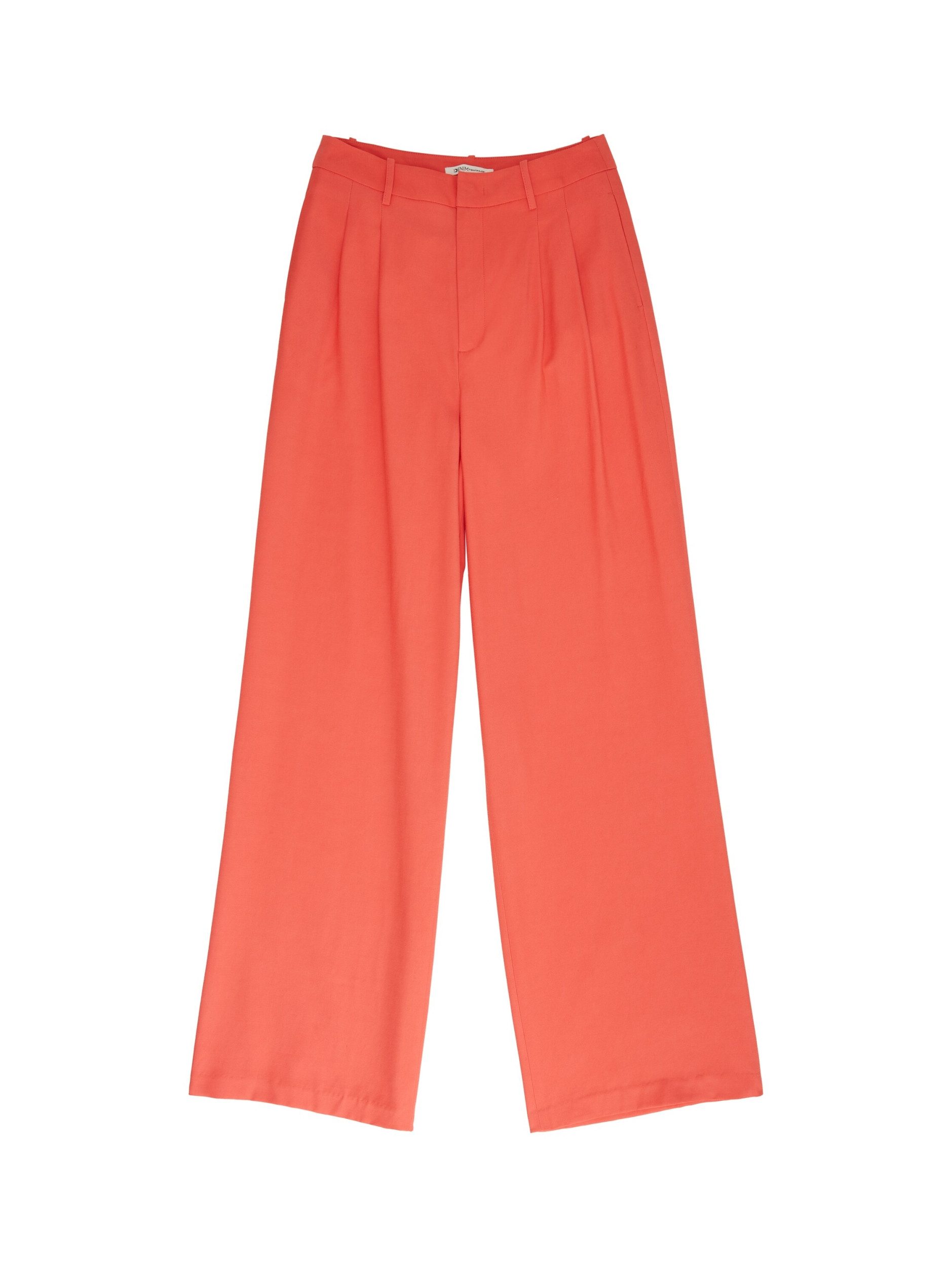 TOM TAILOR Denim Webhose mit weitem günstig online kaufen