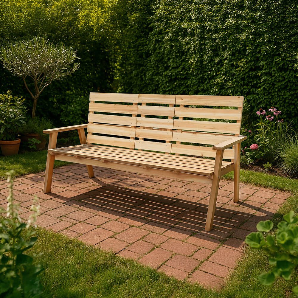 HOME DELUXE Gartenbank REYA - 159 günstig online kaufen
