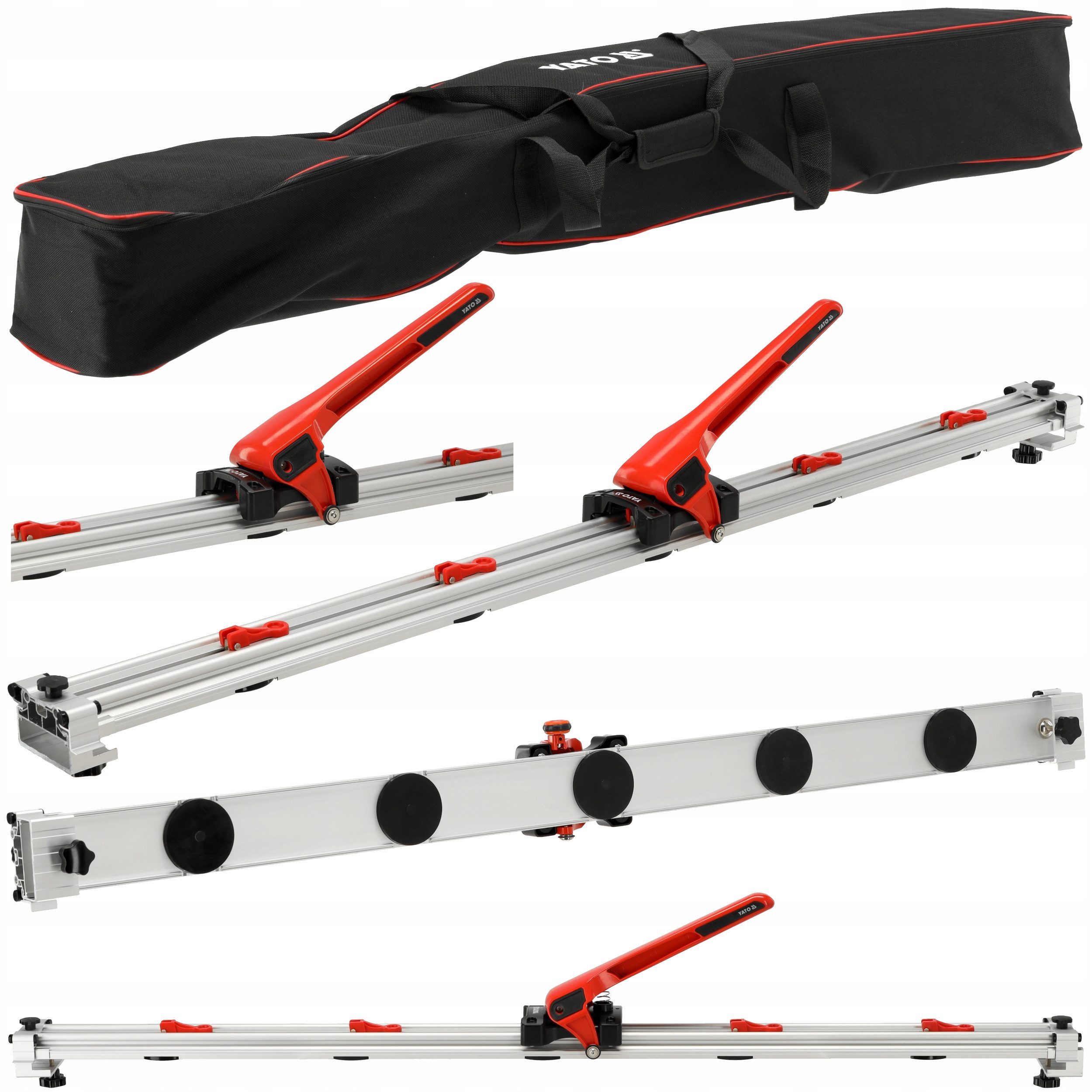 TRIZERATOP manueller Fliesenschneider Fliesenschneidmaschine, Fliesenschnei günstig online kaufen