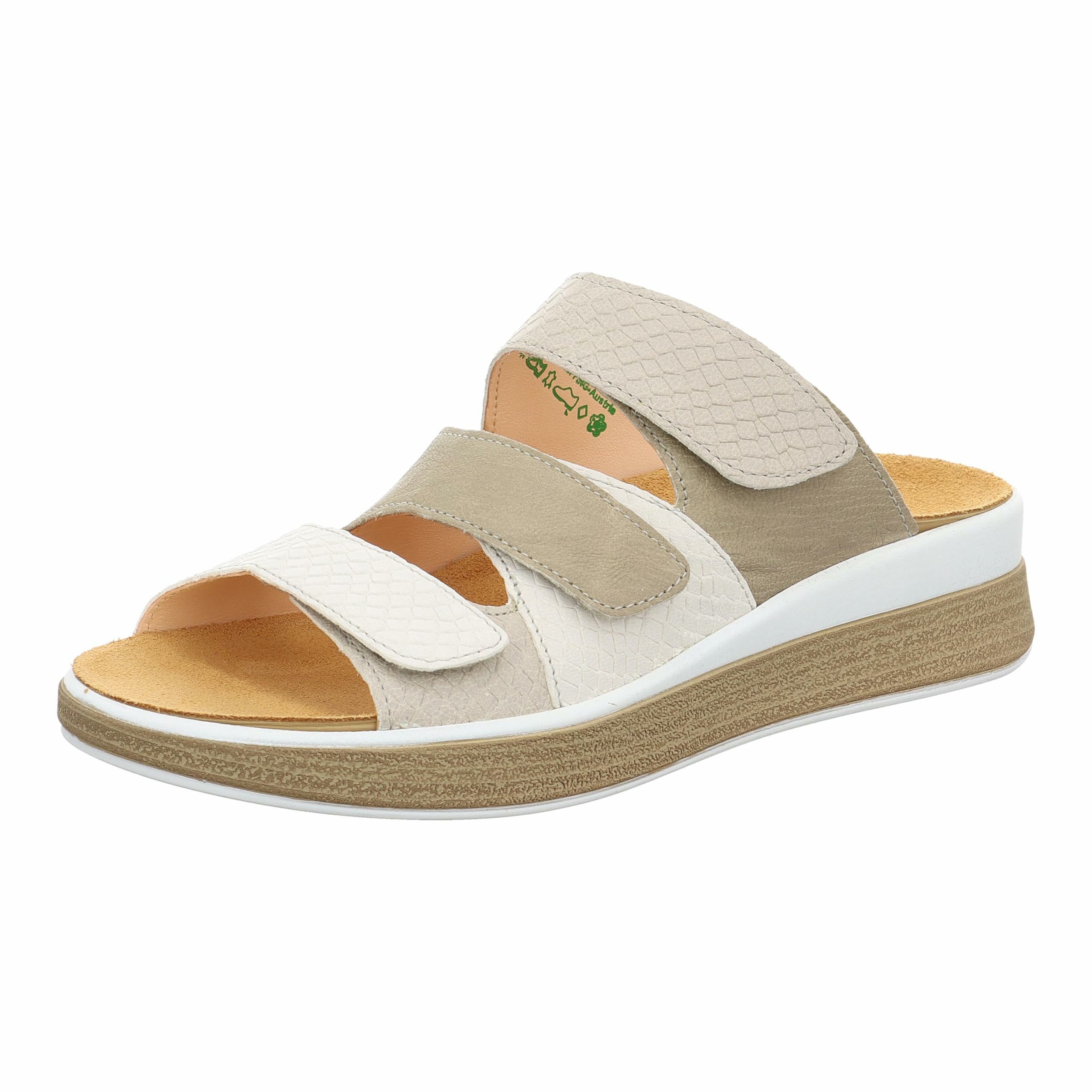 Think! Think! für Damen Pantolette (Schuhweite, Schuhweite)