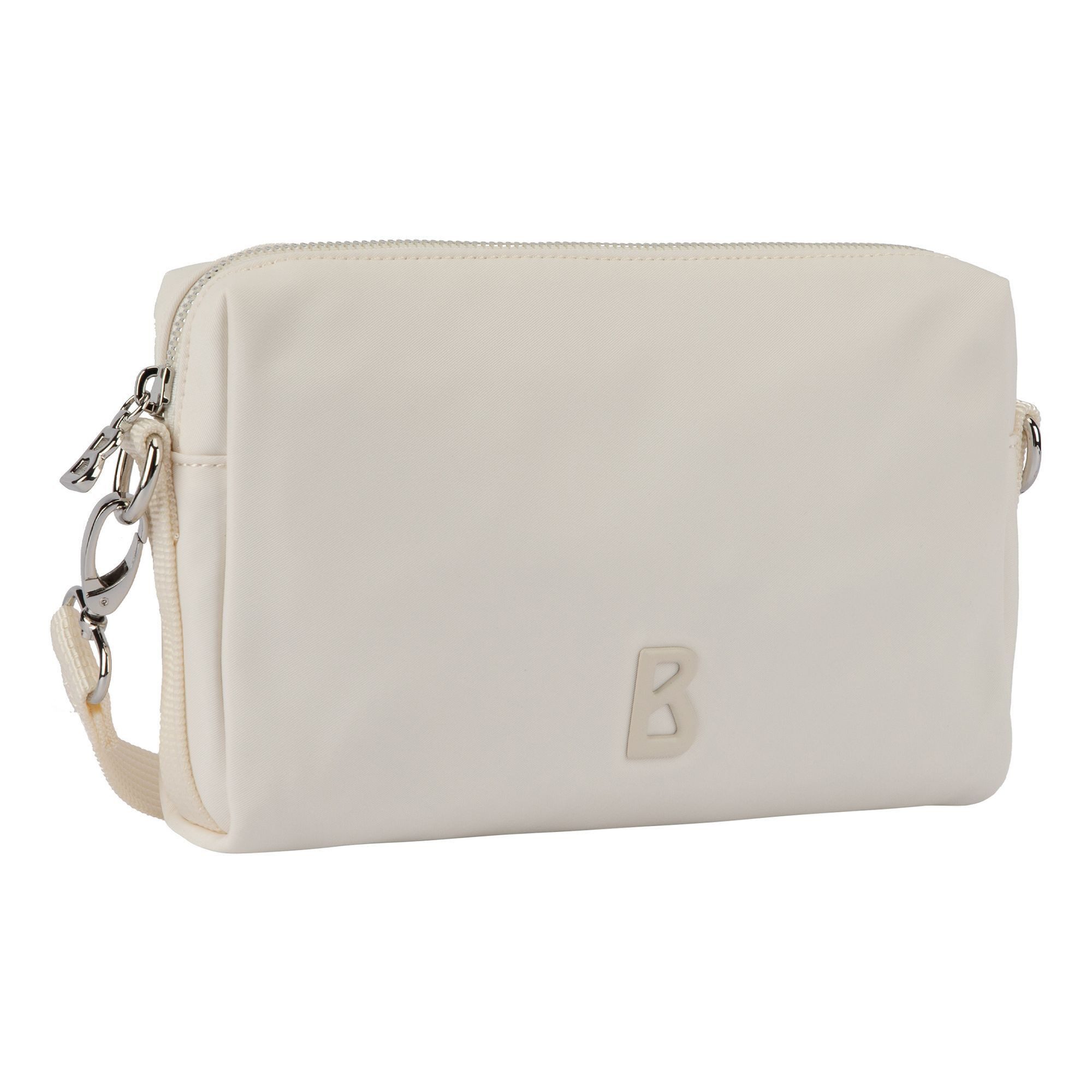 BOGNER Umhängetasche Verbier Play 1.0, Polyester