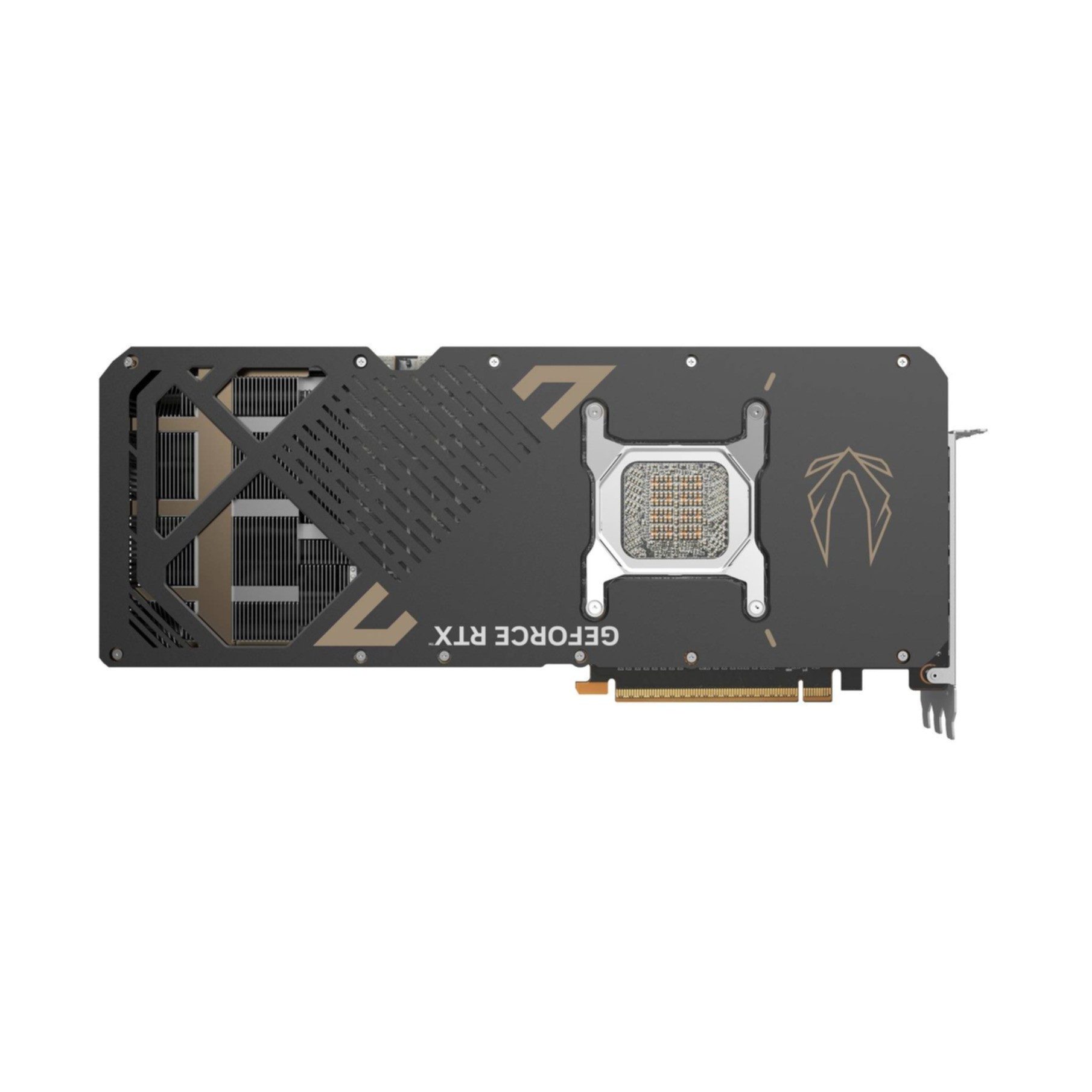 Zotac GAMING GeForce RTX 5090 SOLID OC Grafikkarte