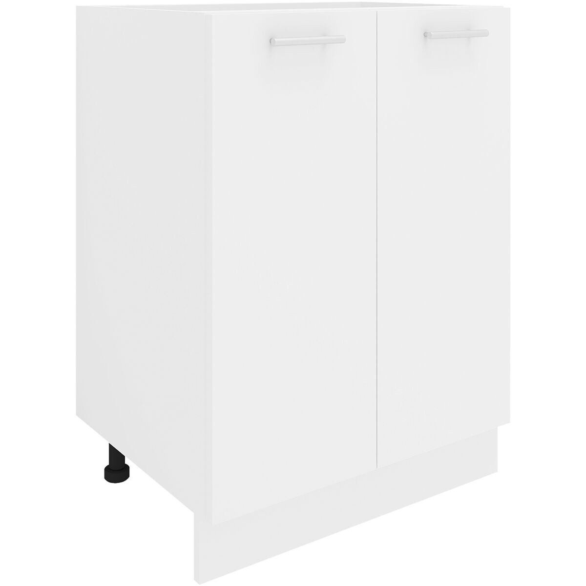 VCM Unterschrank Esilo 60 cm breit, 2 Türen
