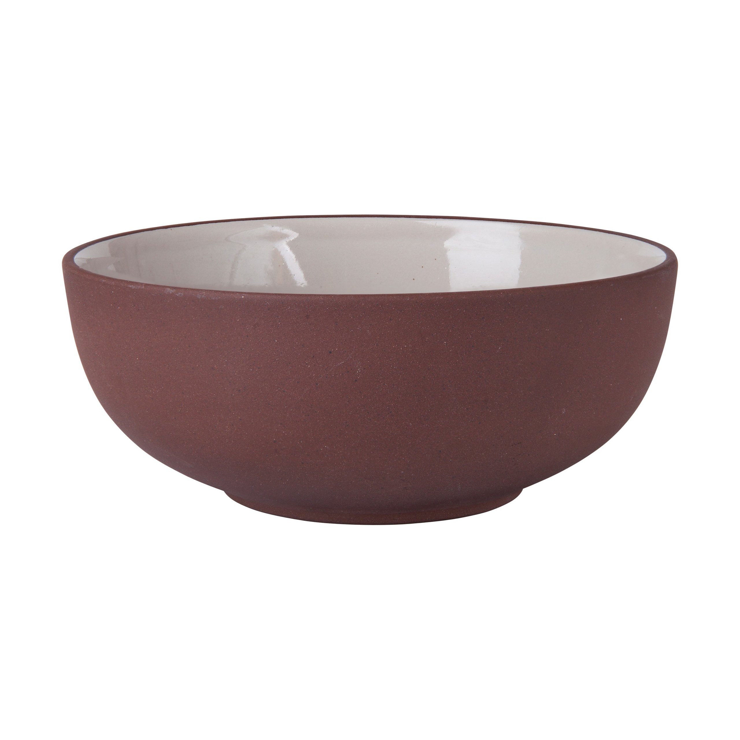 Maxwell & Williams Servierschale Sienna, Keramik