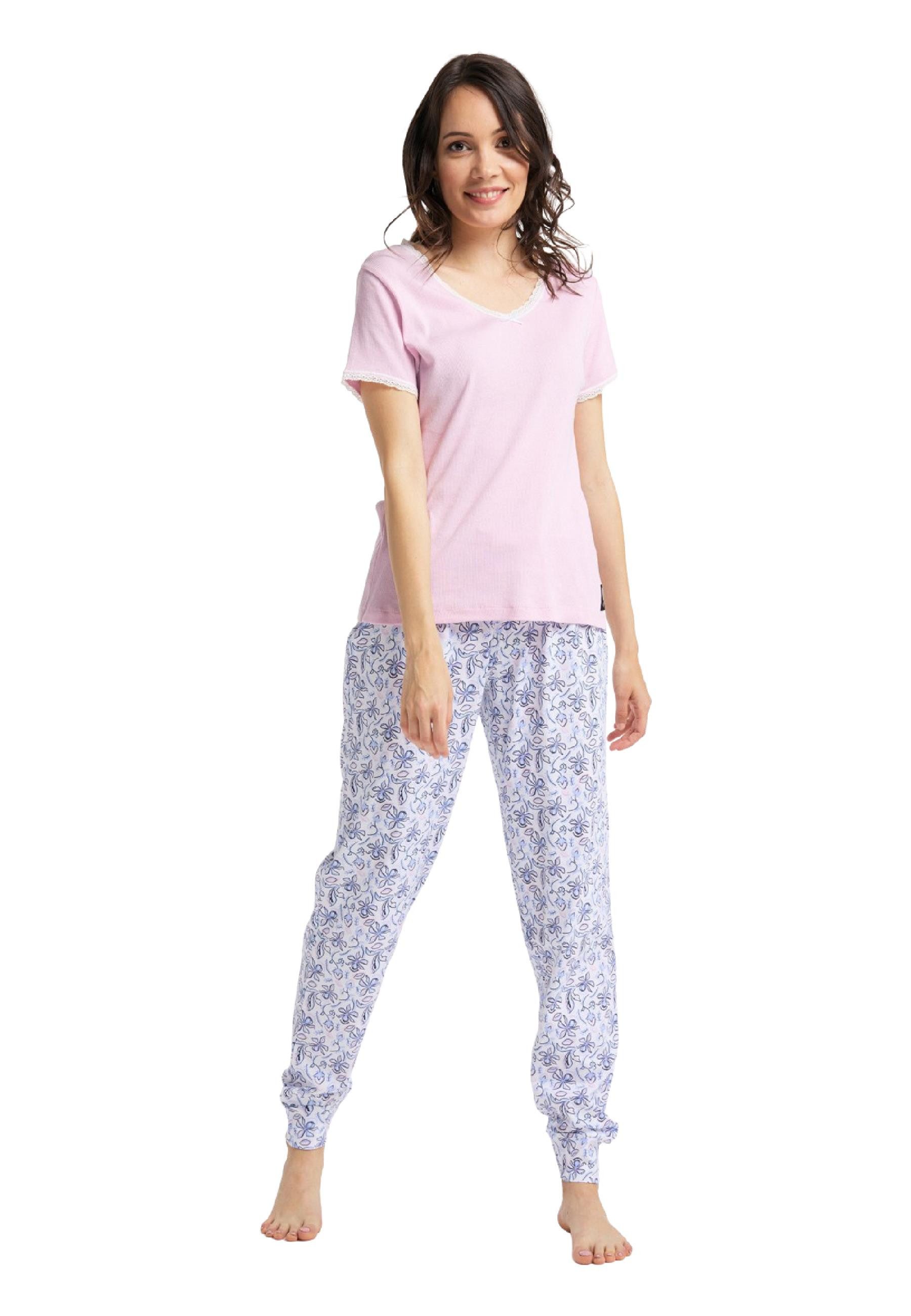 Bruno Banani Schlafanzug MASON