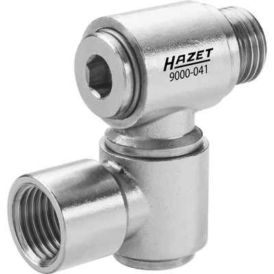 HAZET Druckluftwerkzeug Hazet 9000-041 Druckluft-Drehgelenk 1 St.