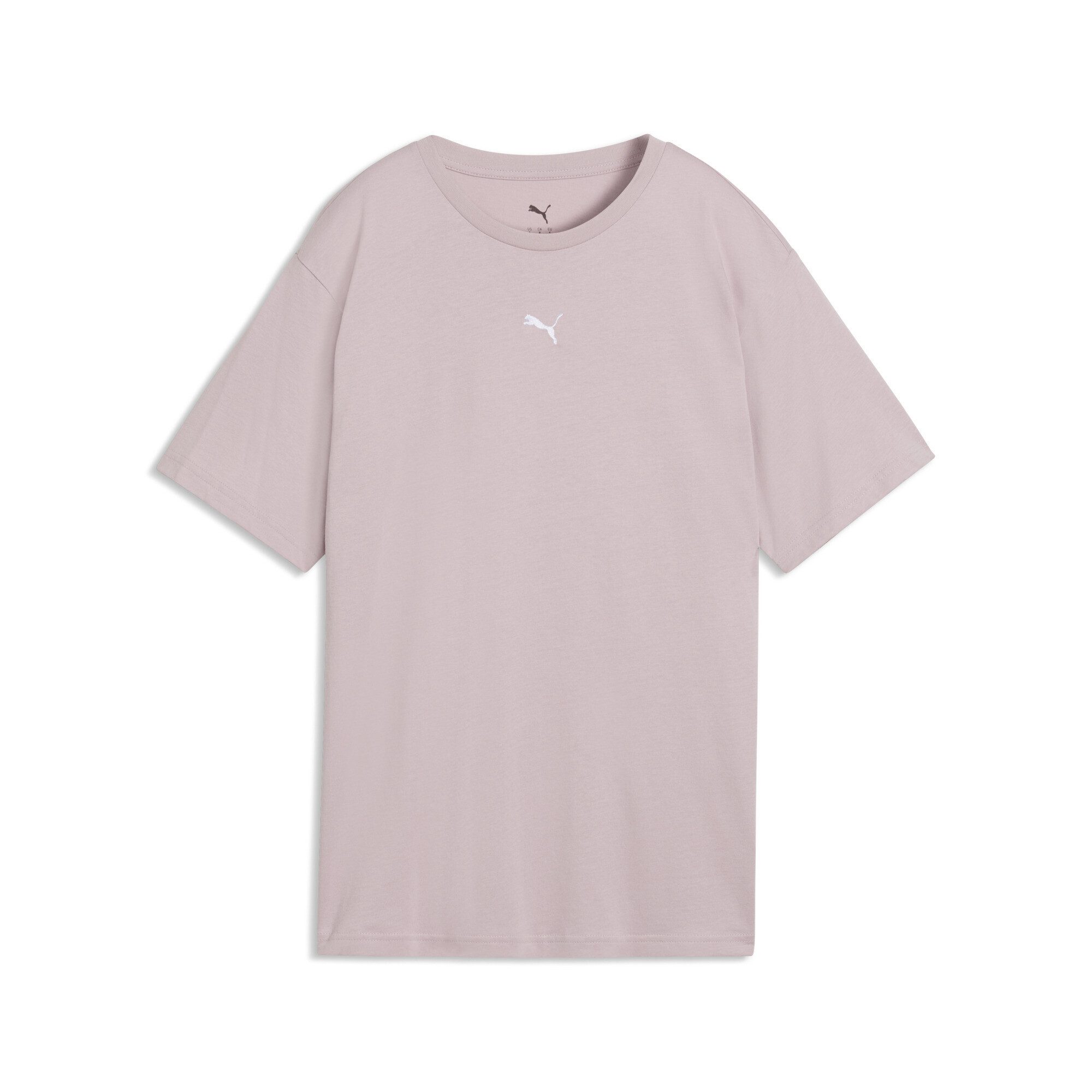 T-Shirt ESS Relaxed T-Shirt Damen