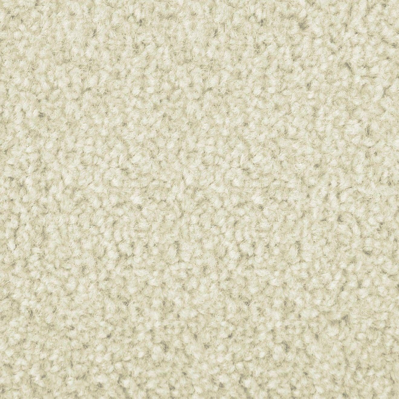 Floordirekt Hochflor-Bettumrandung Dynasty Creme, 3 Größen, Läufer, ideal im Schlafzimmer, Höhe 8.5 mm, (3-tlg), Velours