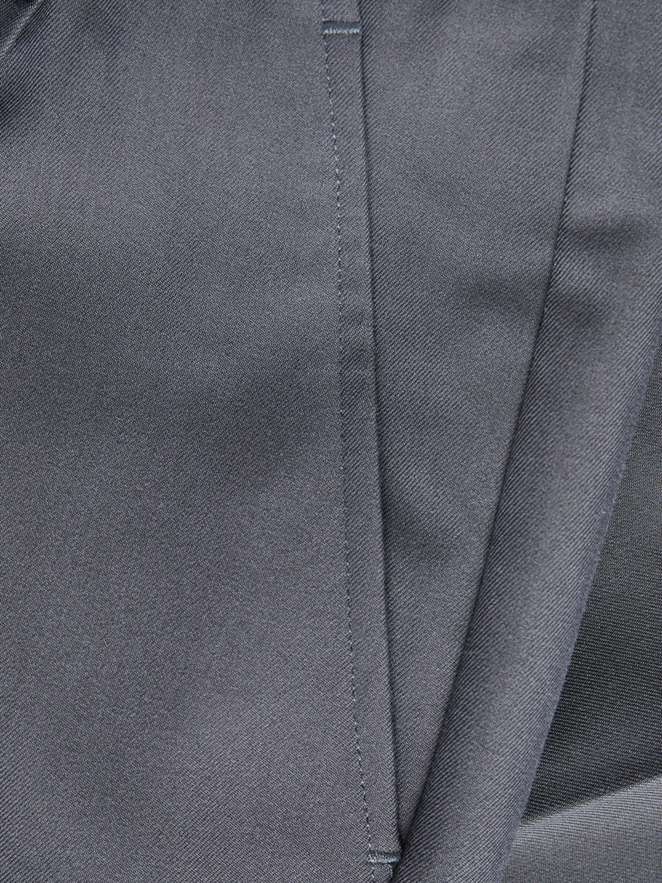 JJXX Bügelfaltenhose (1-tlg) Falten