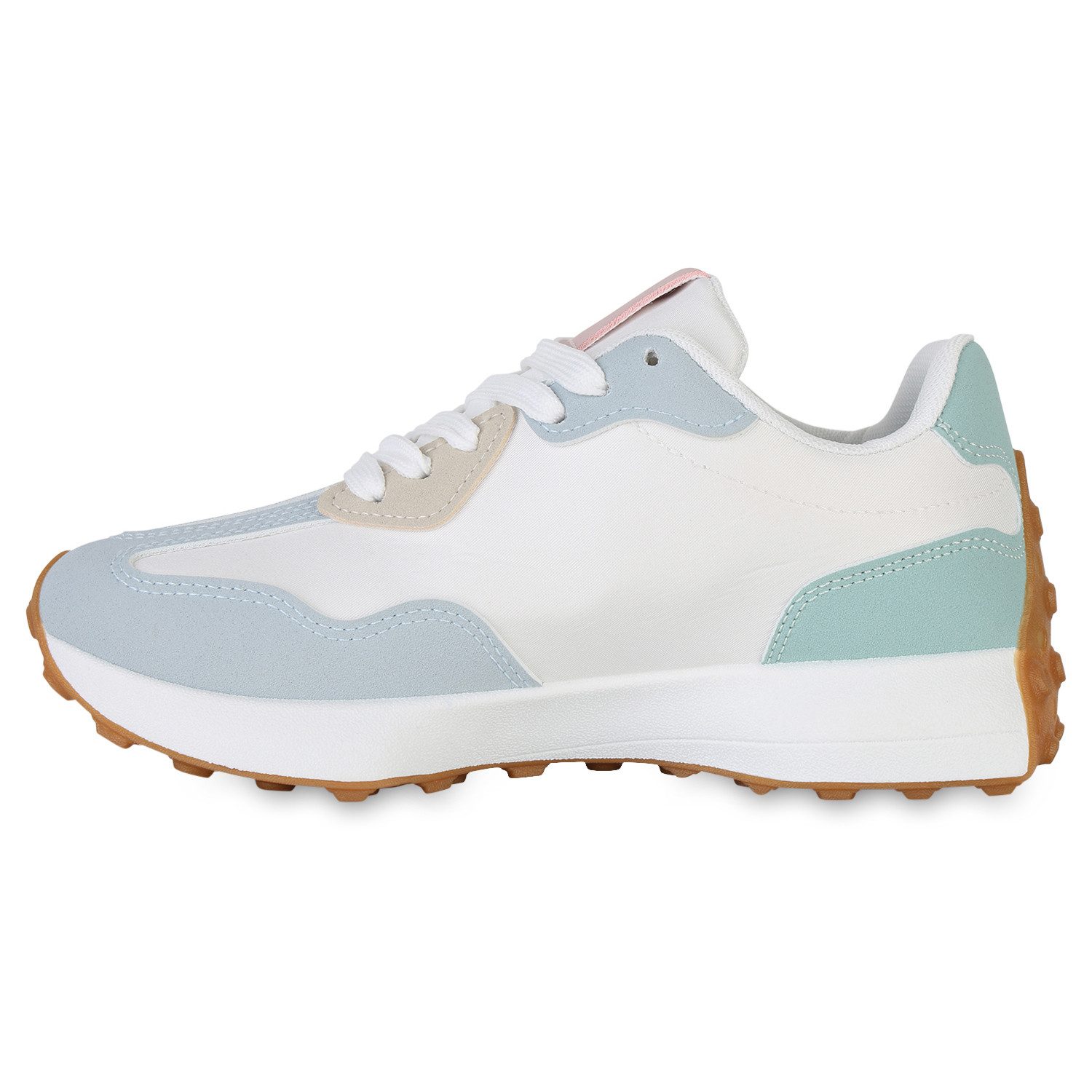 VAN HILL 841561 Plateausneaker Schuhe günstig online kaufen