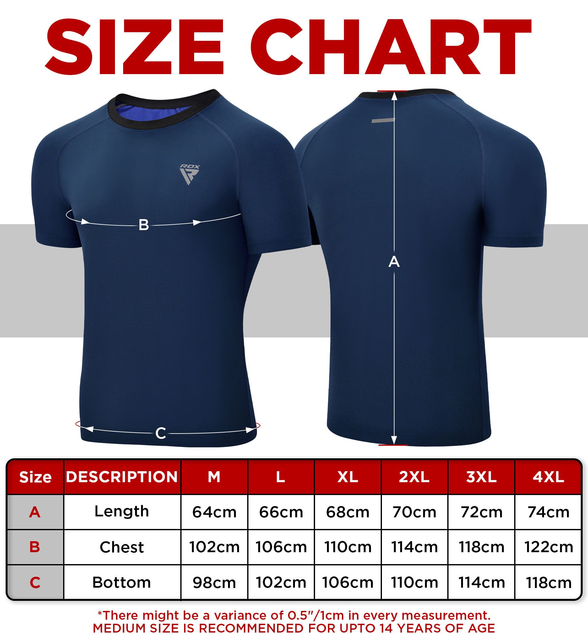 RDX Sports Kompressionsshirt RDX Herren Sauna Shirt – Schweißanzug Fitness Tanktop (Single, 1-Pack) Strap Tank Top with Round Neck