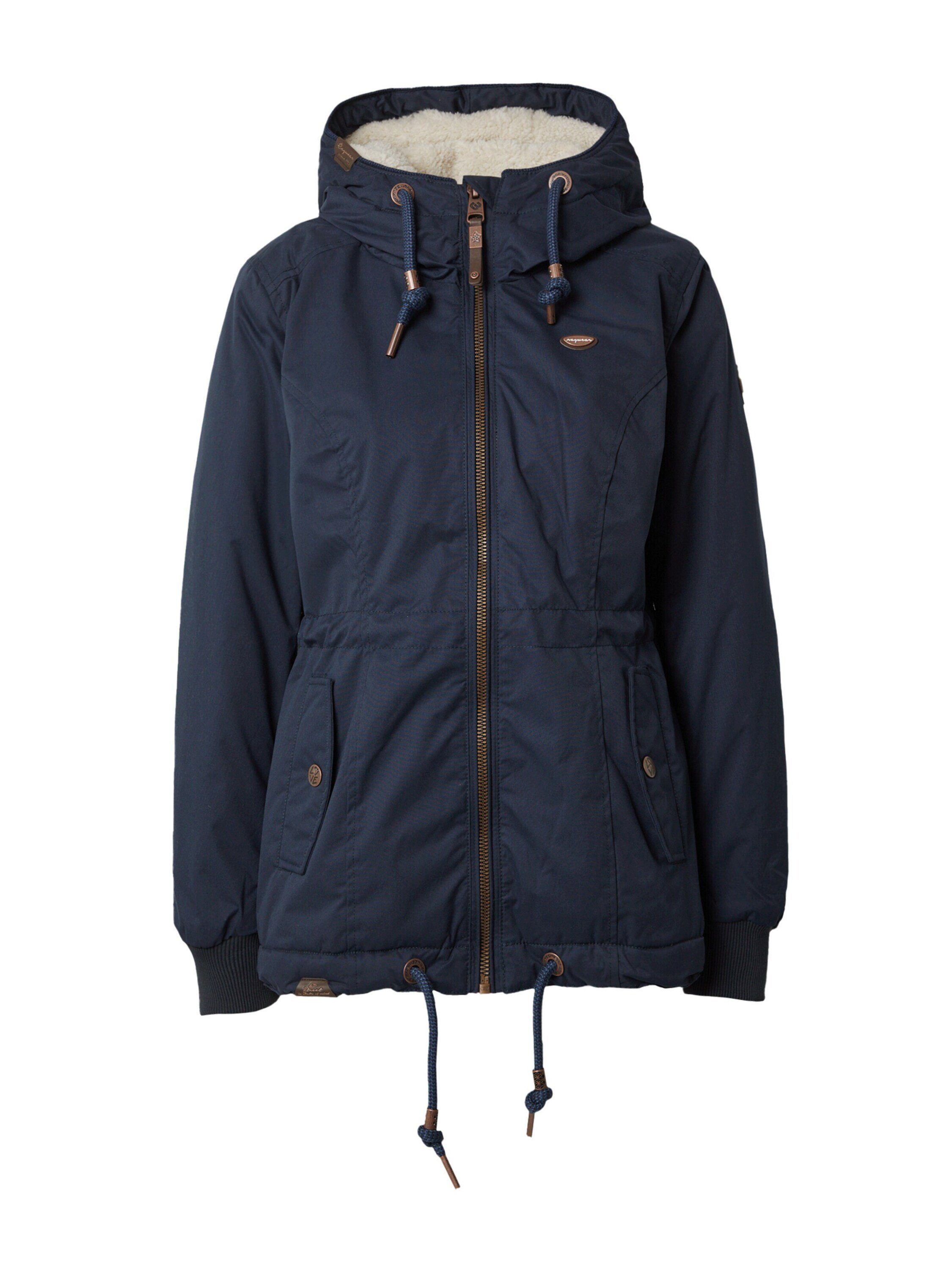 Parka DANKKA