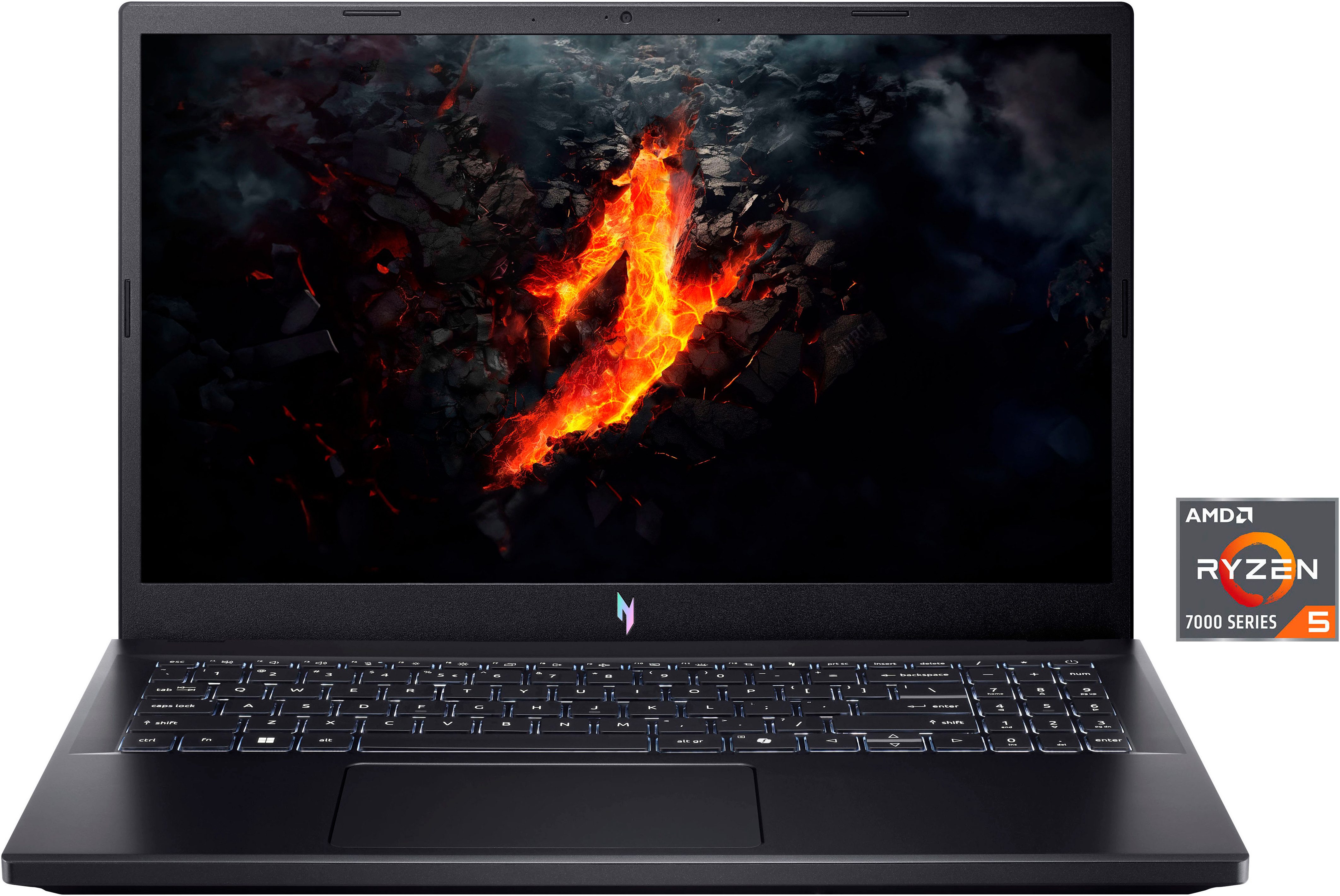 ANV15-41-R3C1 Gaming-Notebook