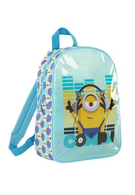 ONOMATO! Kinderrucksack Kinder Mädchen Jungen Kindergarten Rucksack