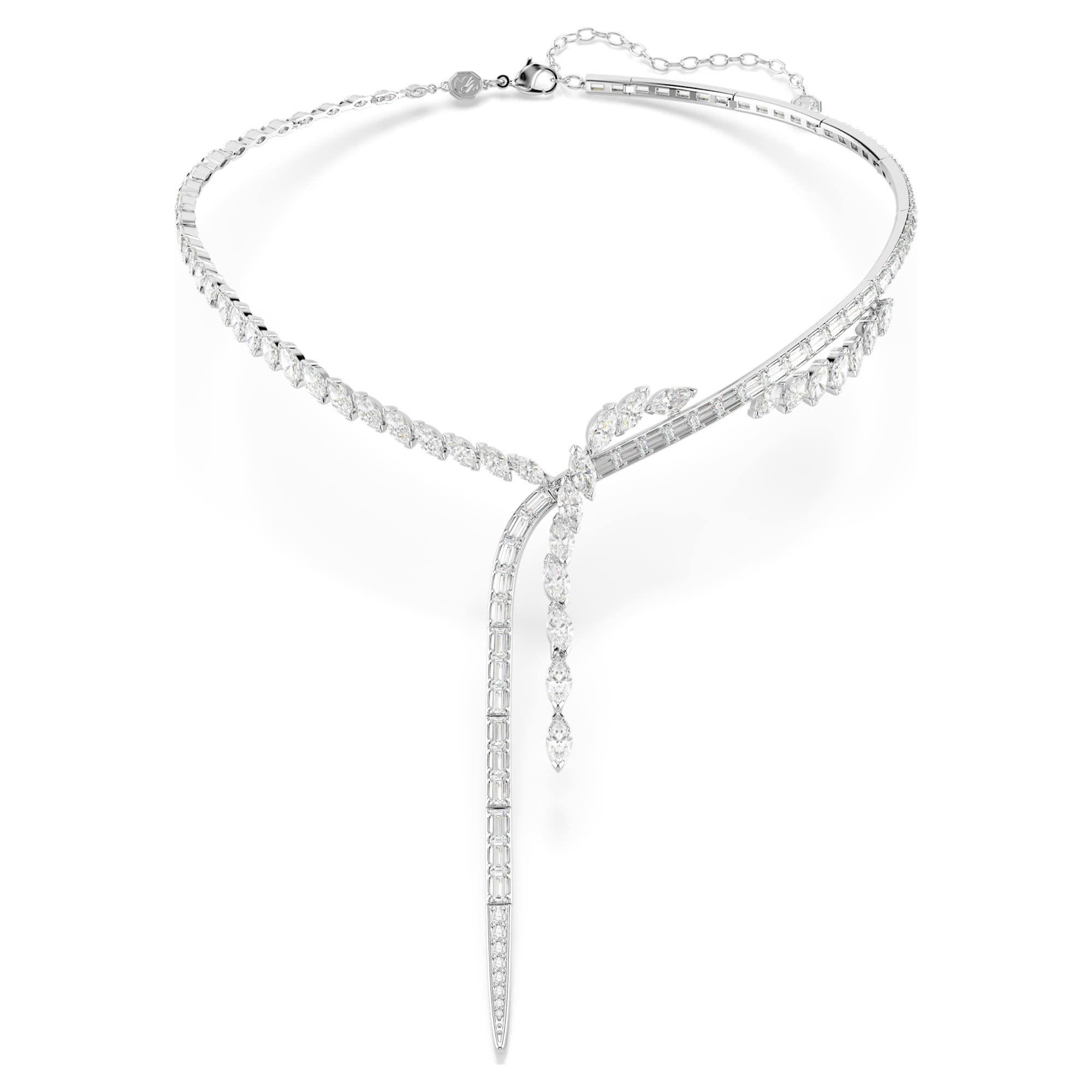 Swarovski Y-Kette Mesmera Y-Halskette