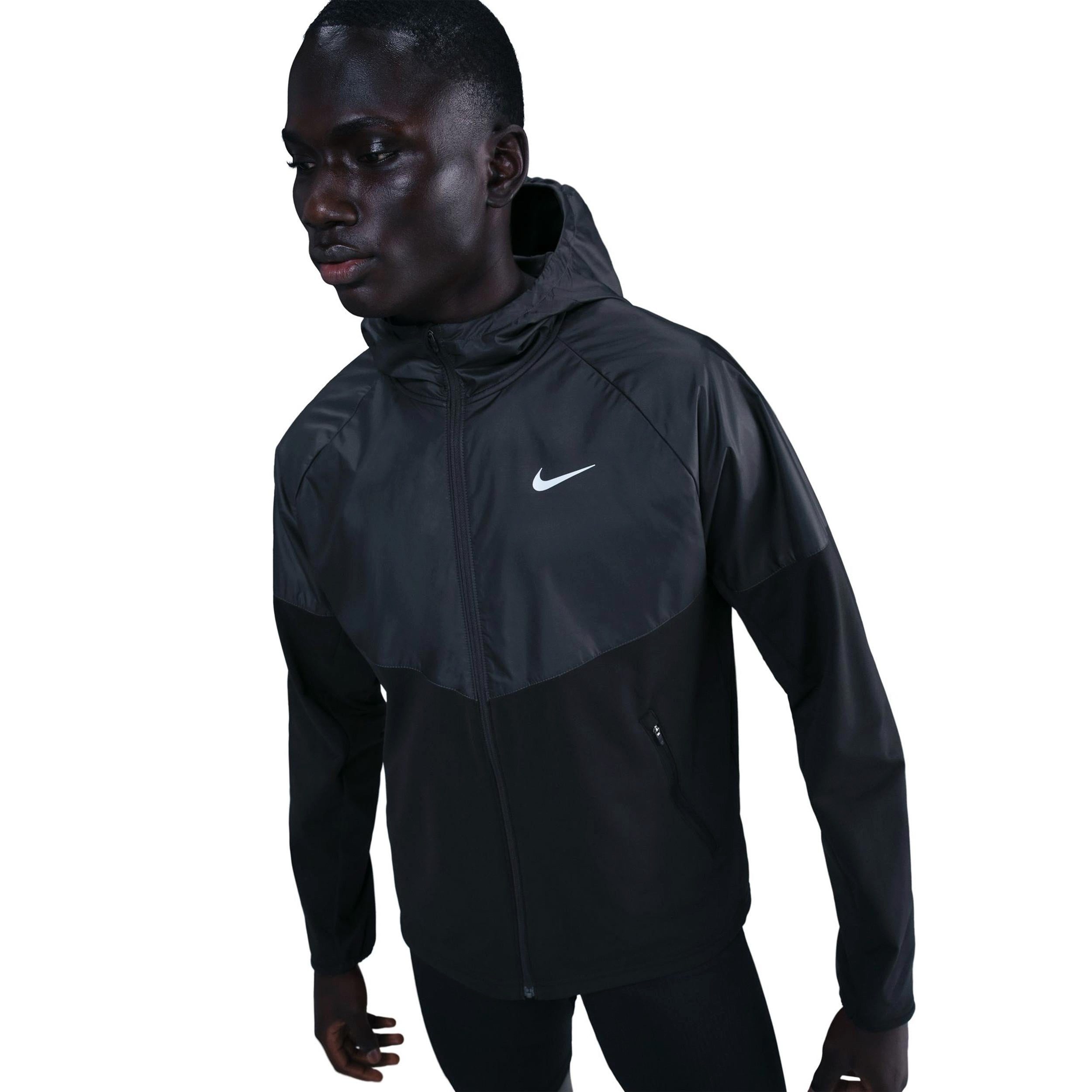 Nike Laufjacke Miler