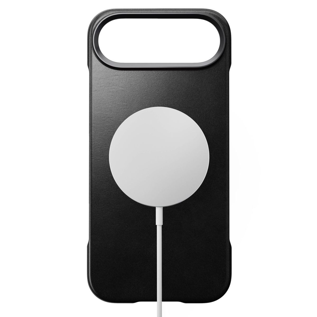 Nomad Smartphone-Hülle Traditional Leather Case iPhone 17 Air
