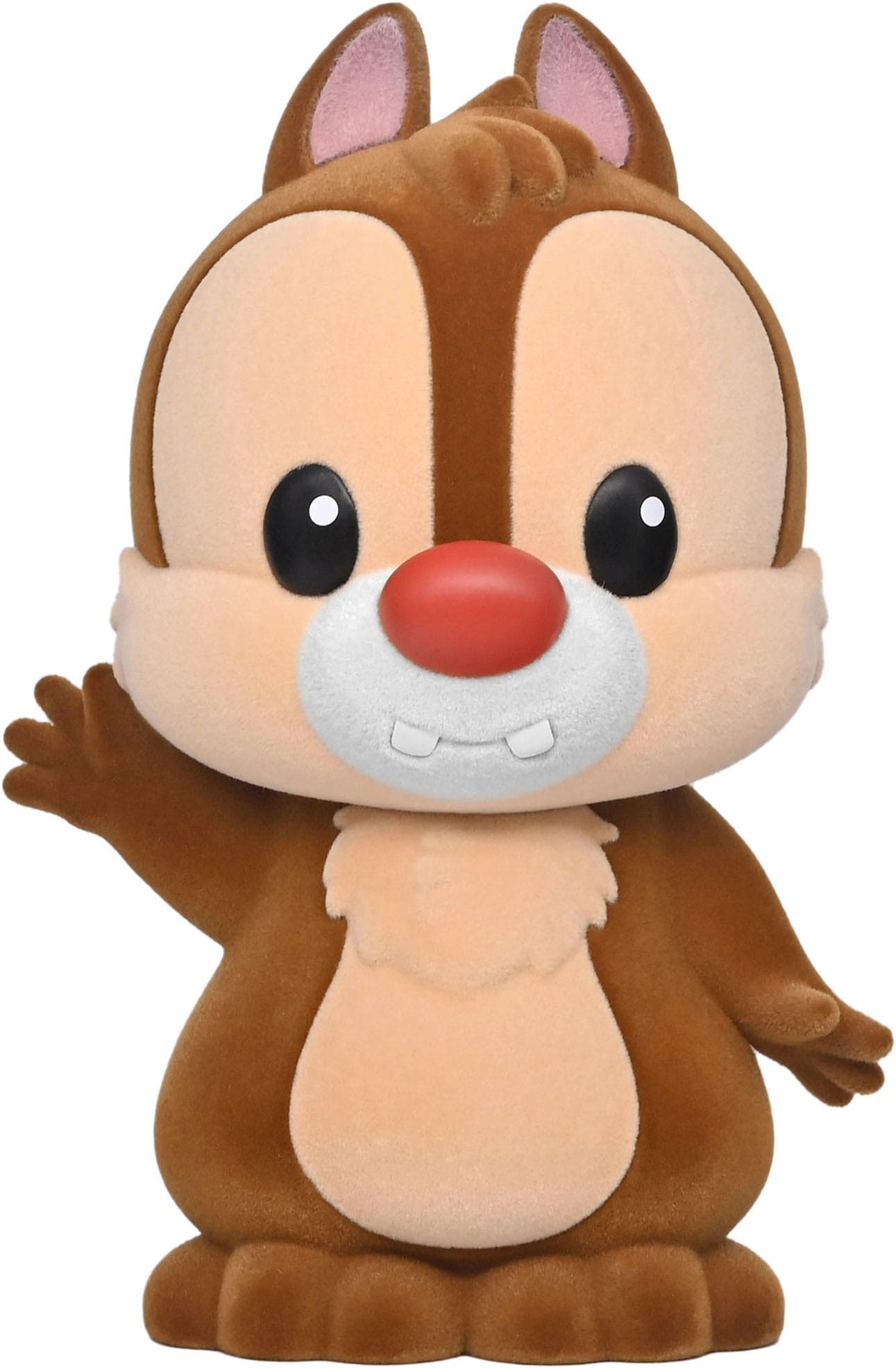 Monogram Int. Spardose Chip und Chap Spardose Chap Figur, (1-tlg), Offiziell lizenzierte Spardose.