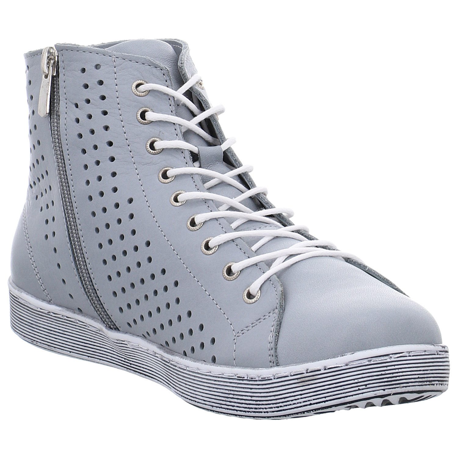 Andrea Conti Sneaker