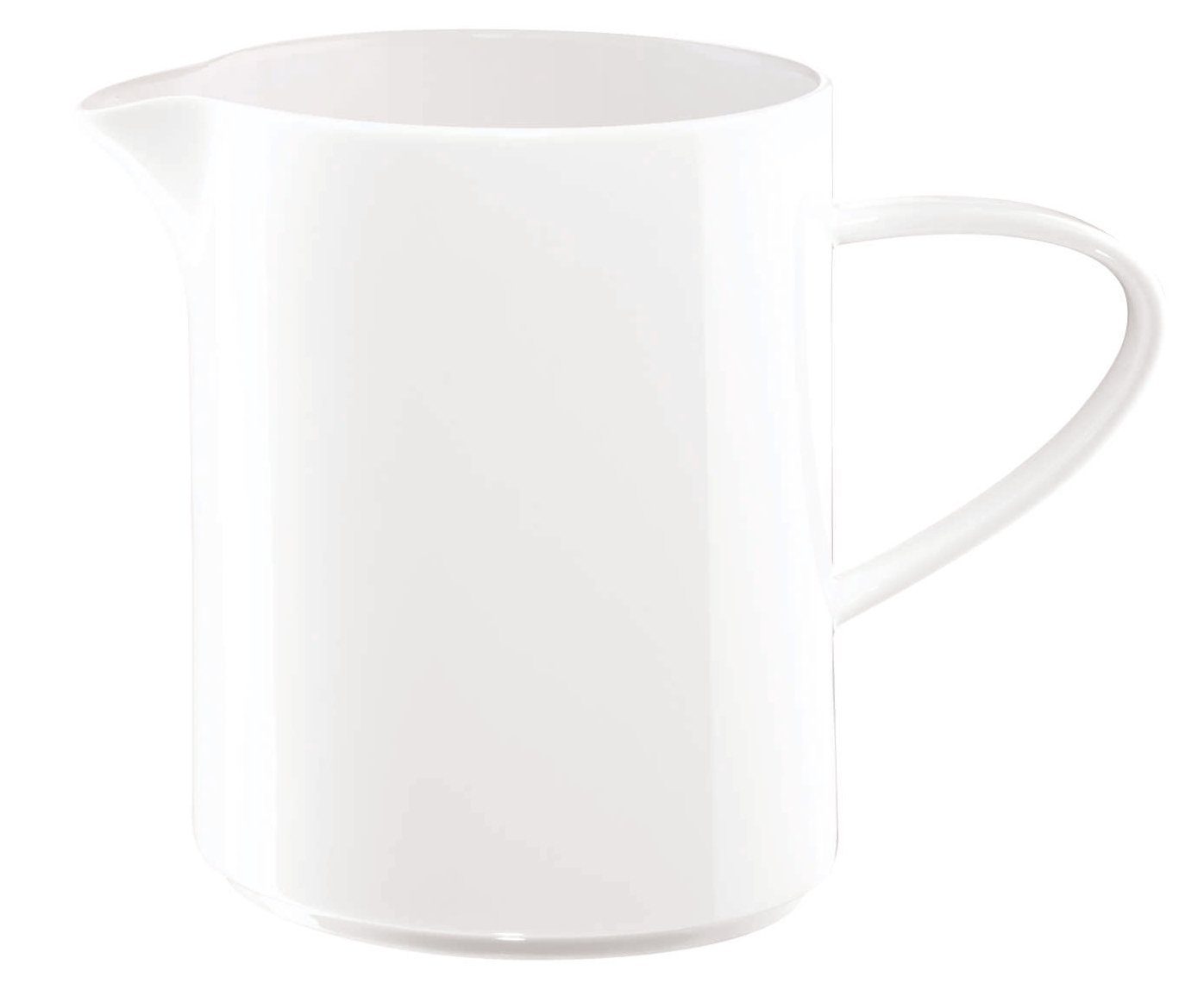ASA SELECTION Milchkännchen à table Milchkännchen M 0,4 l, 0.4 l, Geschirr