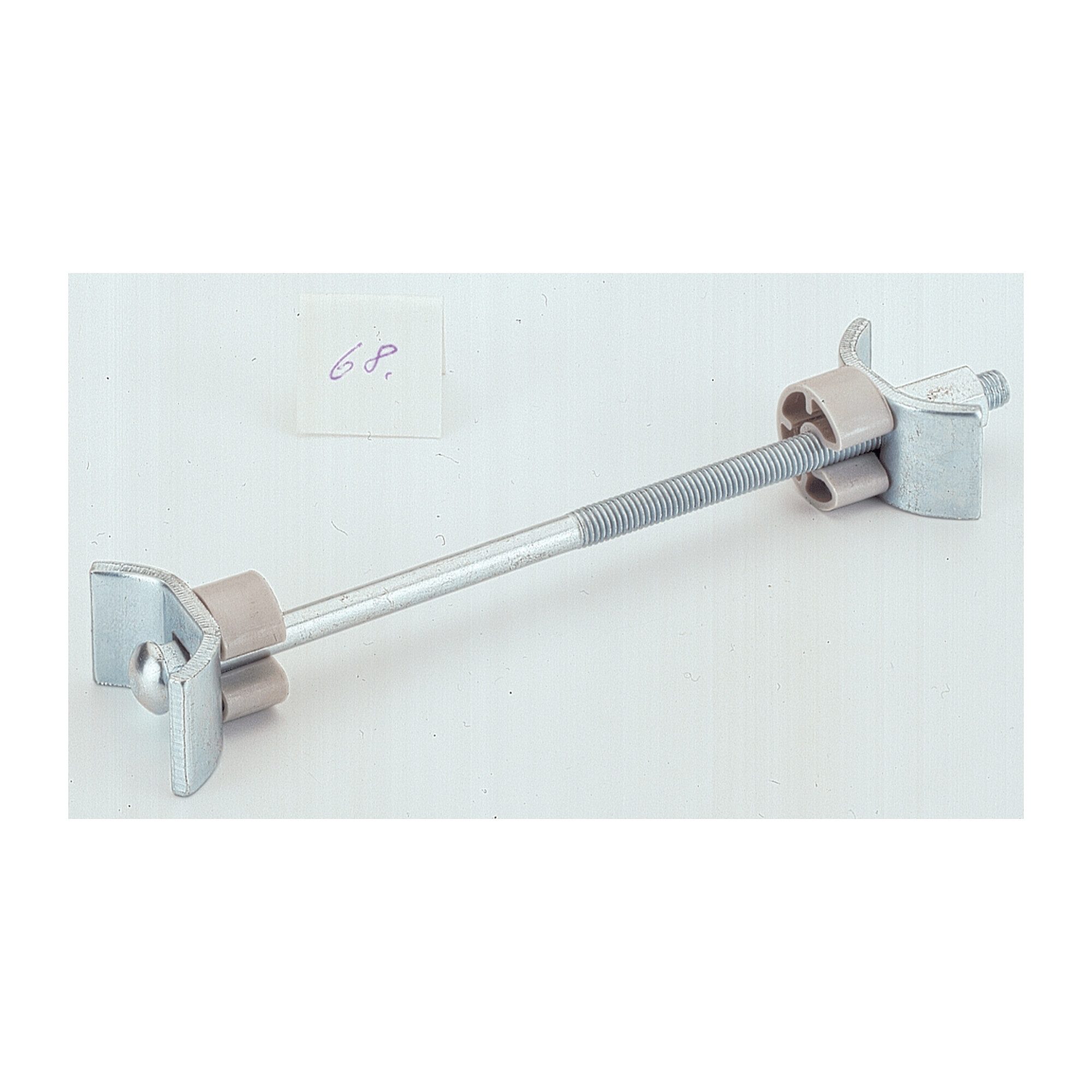 Hettich Winkelverbinder Hettich AVB 5, 150 mm 50 Stk