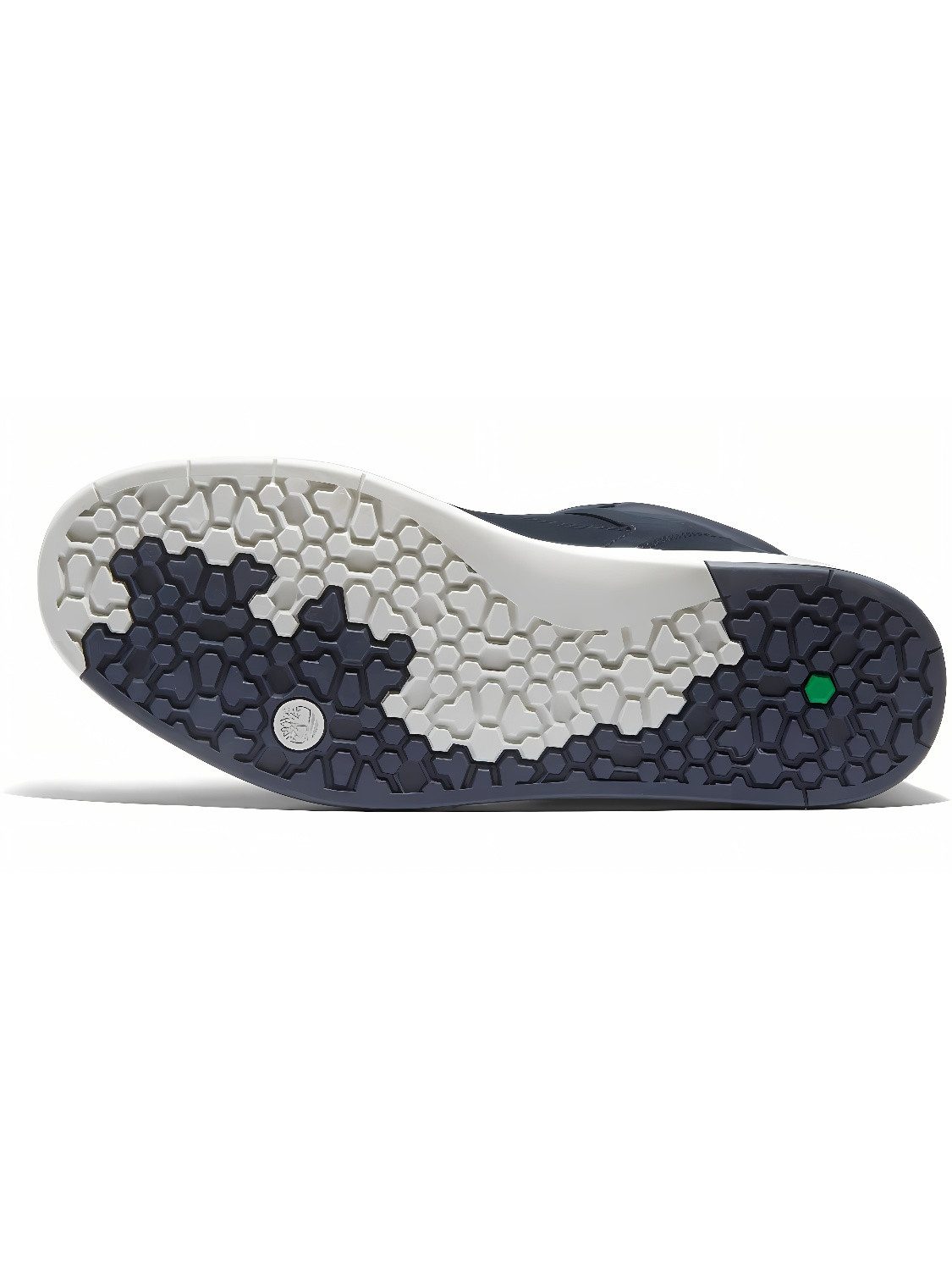 Timberland Davis Square Mid Lace Up Sneaker Sneaker