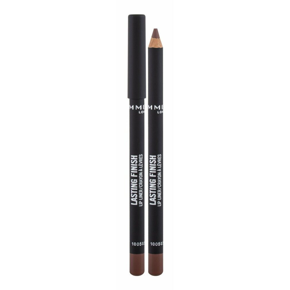 Rimmel London Lipliner Lasting Finish 8h Lip Liner 705 Cappuccino
