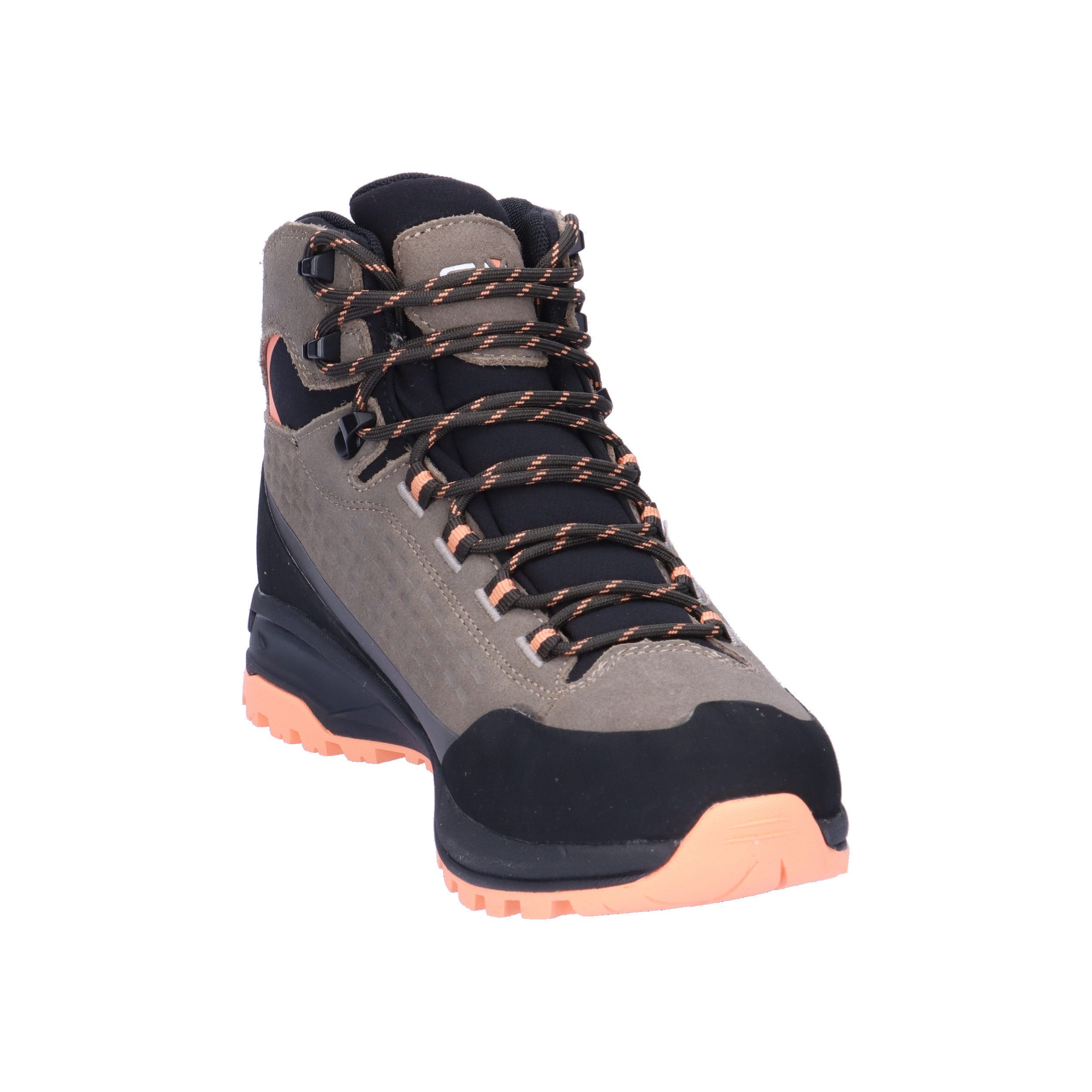 CMP CMP Damen Trekkingschuhe VERTYX MID günstig online kaufen