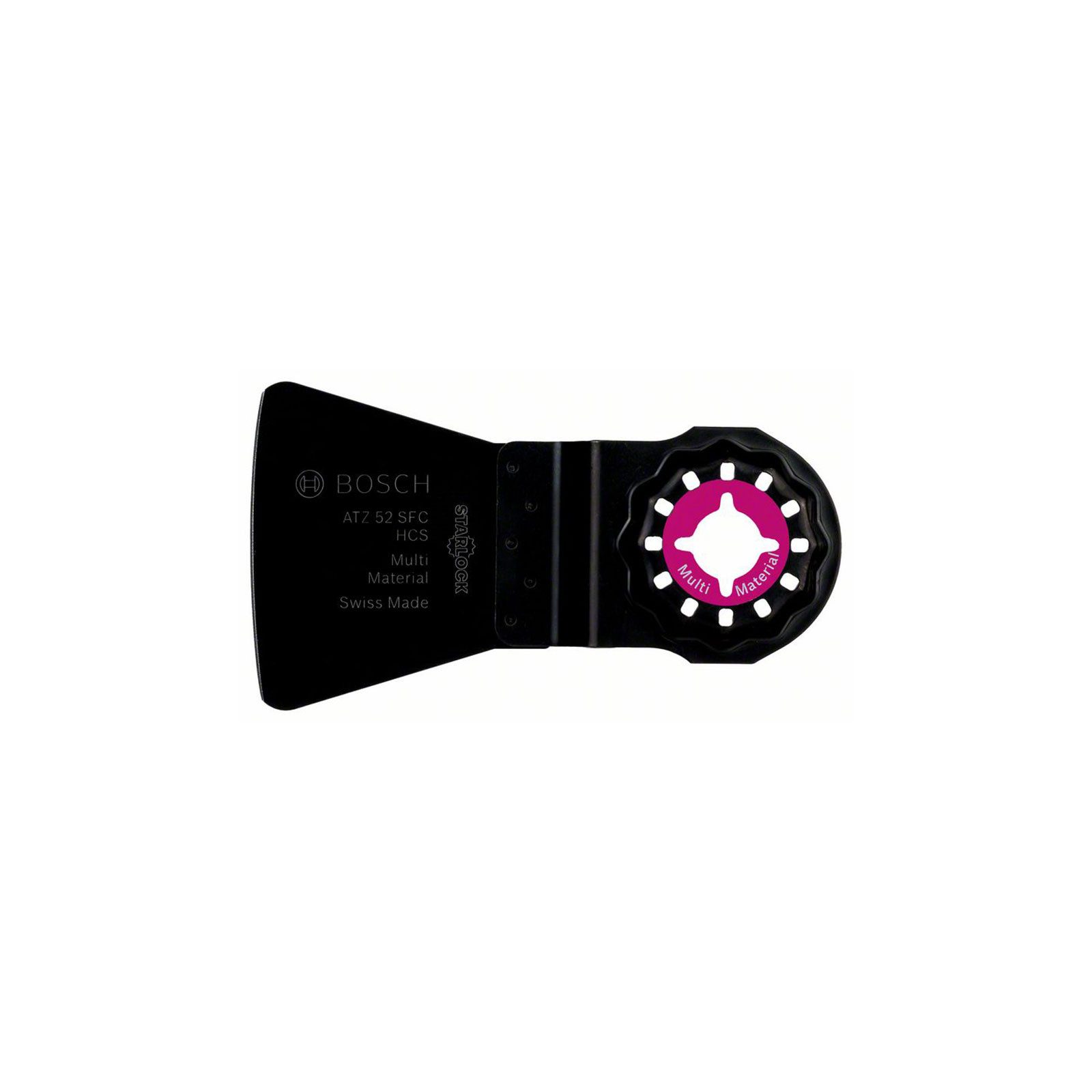 Bosch Professional Universalschaber ATZ 52 SFC