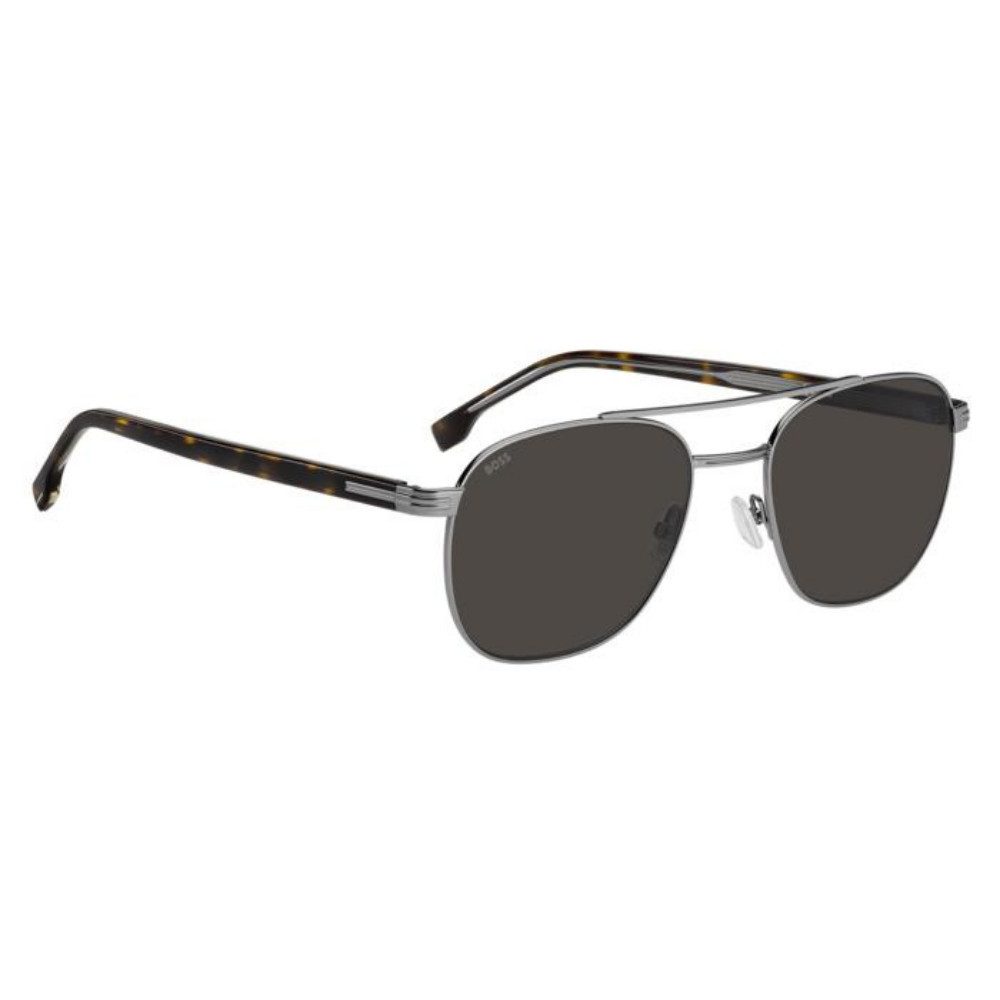 ZEBRO Sonnenbrille BOSS 1723/S Pilotform / Klappscharniere