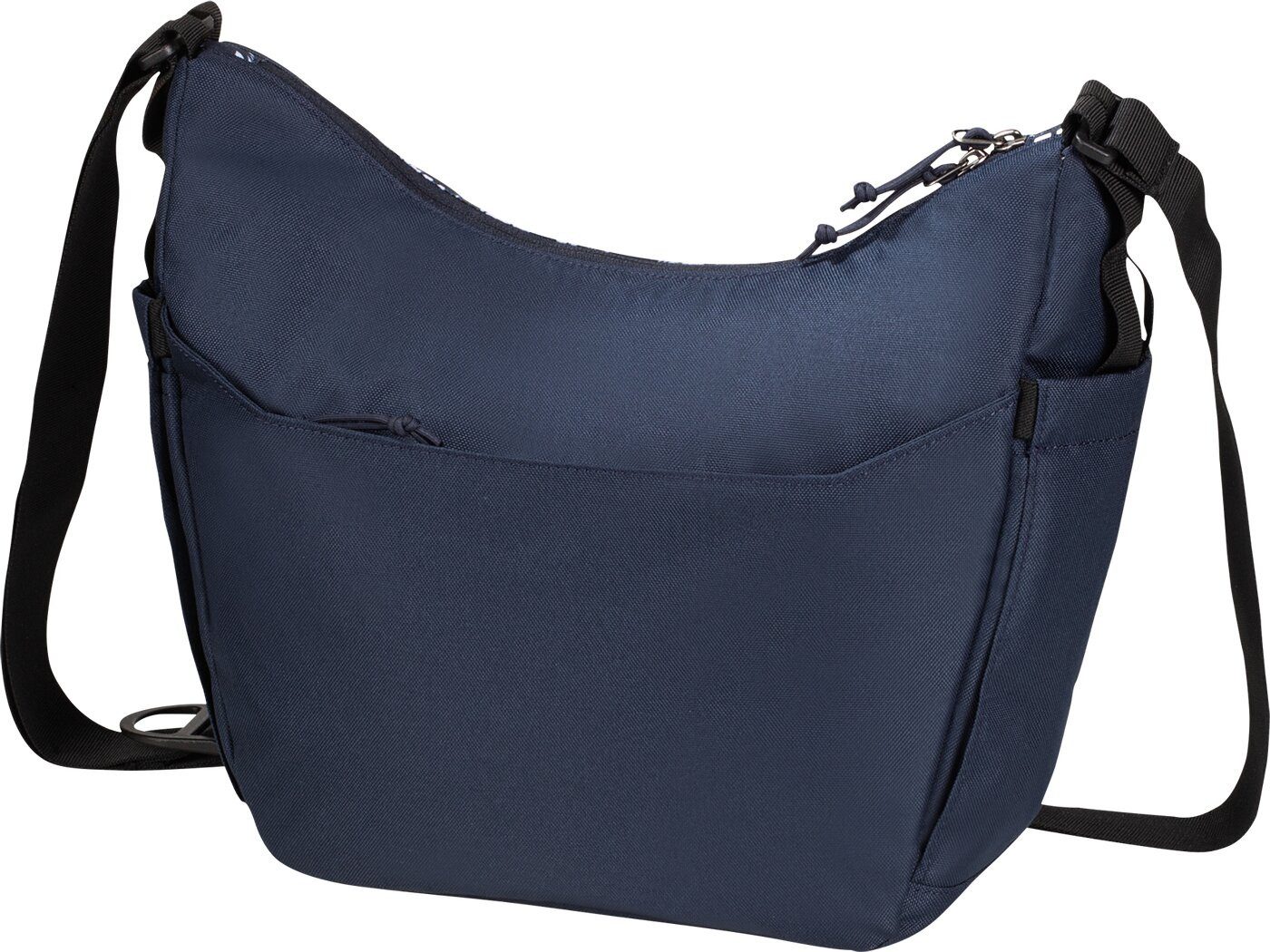 Jack Wolfskin Umhängetasche BURGWEG LEAVES NIGHT günstig online kaufen