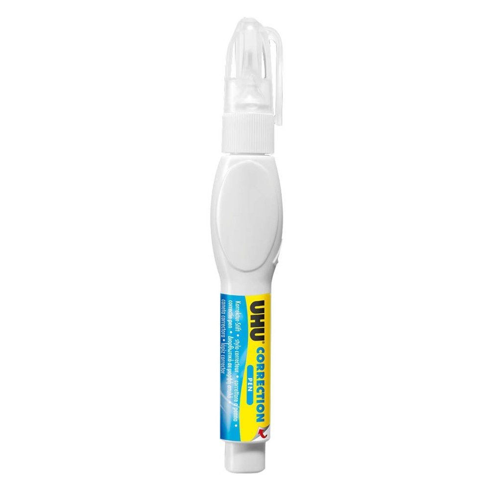 UHU UHU 91 Korrekturstift Correction Pen Tintenpatrone