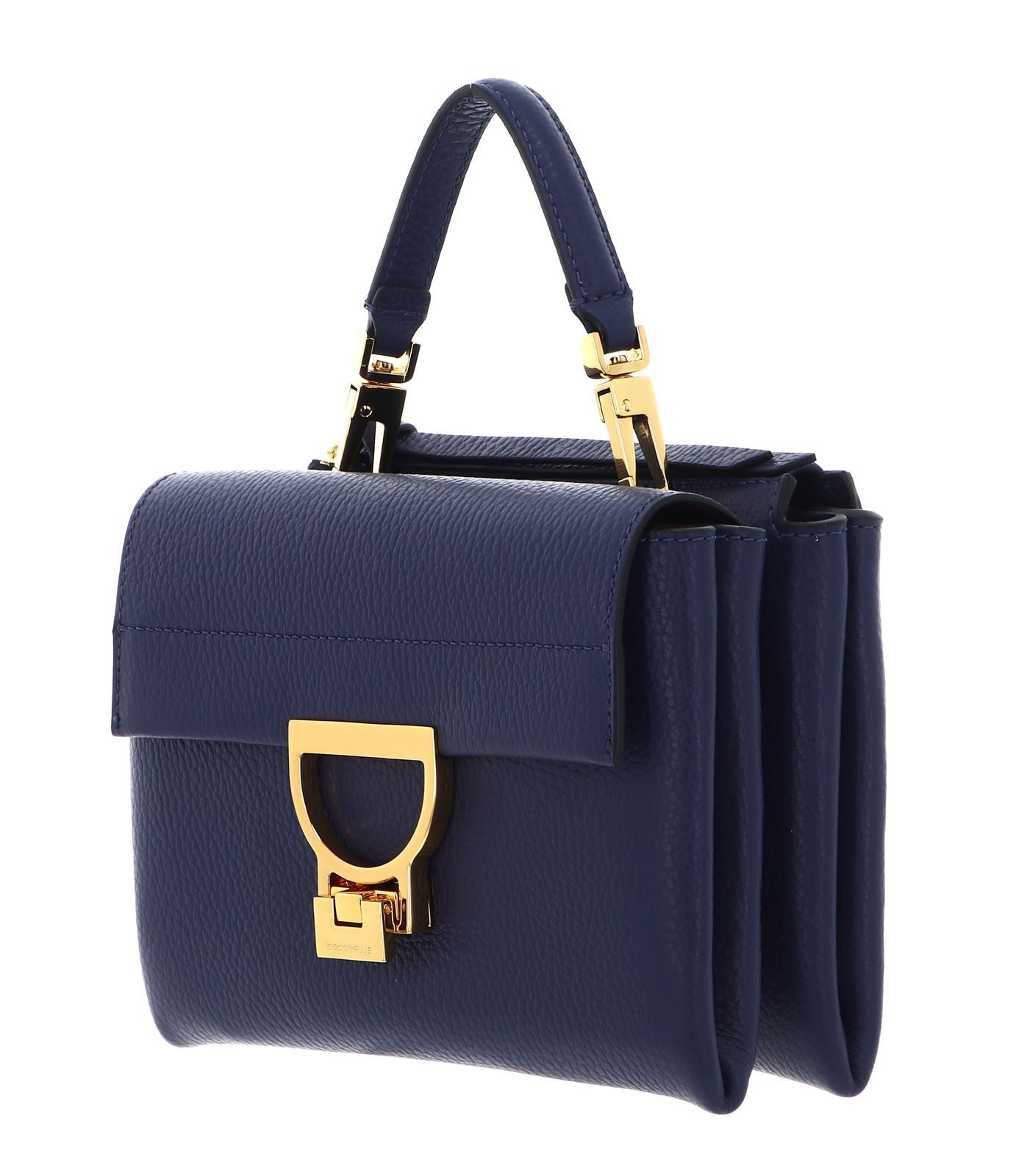 COCCINELLE Umhängetasche Handbag Grained Leather, aus günstig online kaufen