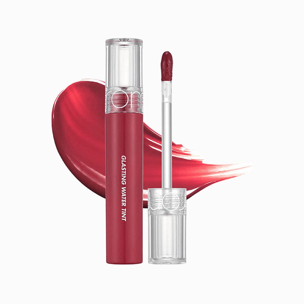 rom&nd Lippenbalsam rom&nd Glasting Water Tint 05 Rose Splash