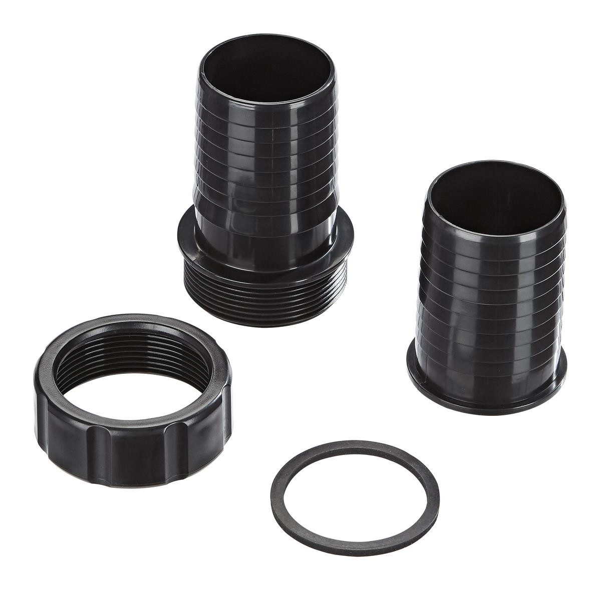 OASE Teichschlauch Oase Universal Teich Schlauchverbinder 2" für 50 mm