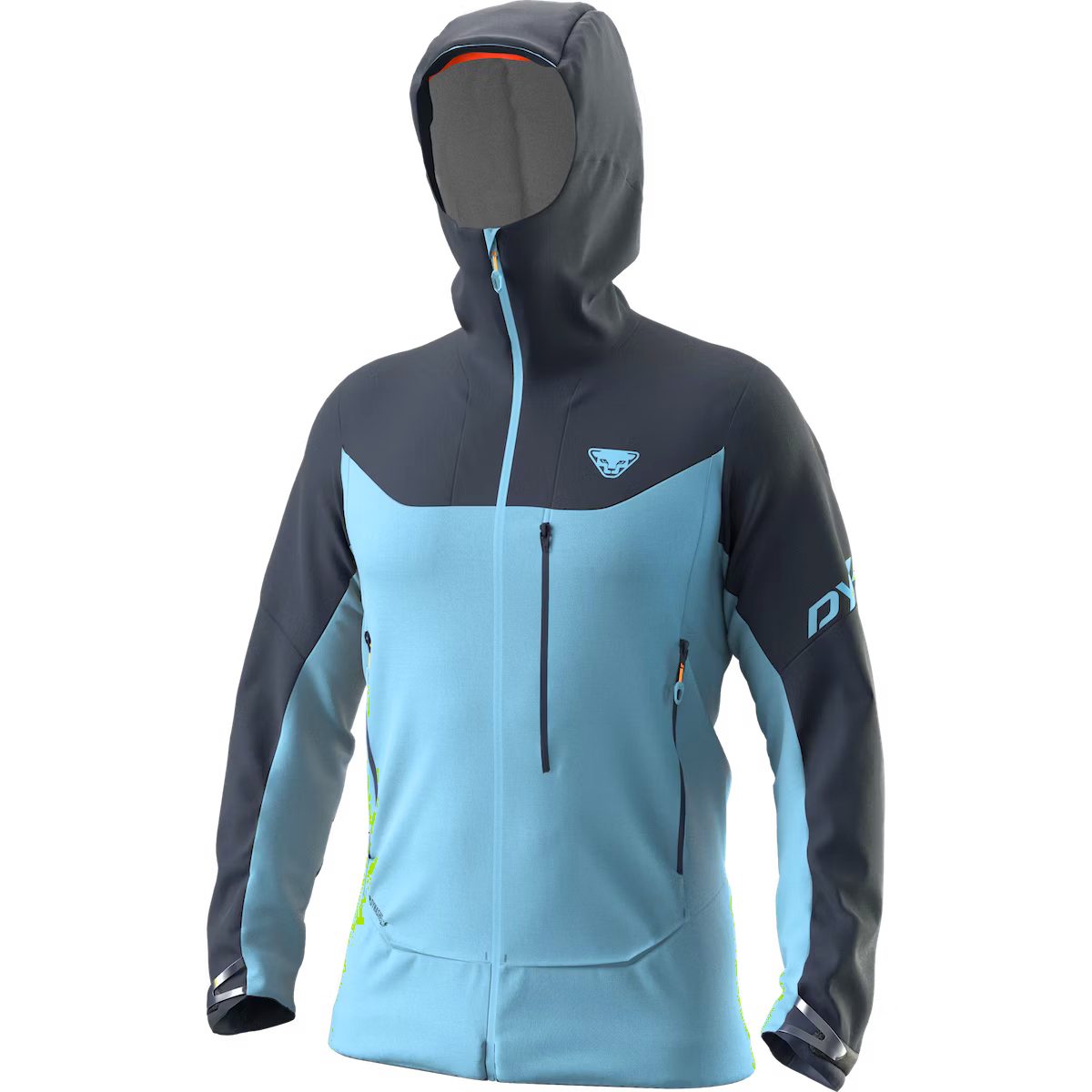 Outdoorjacke RADICAL SOFTSHELL JKT M