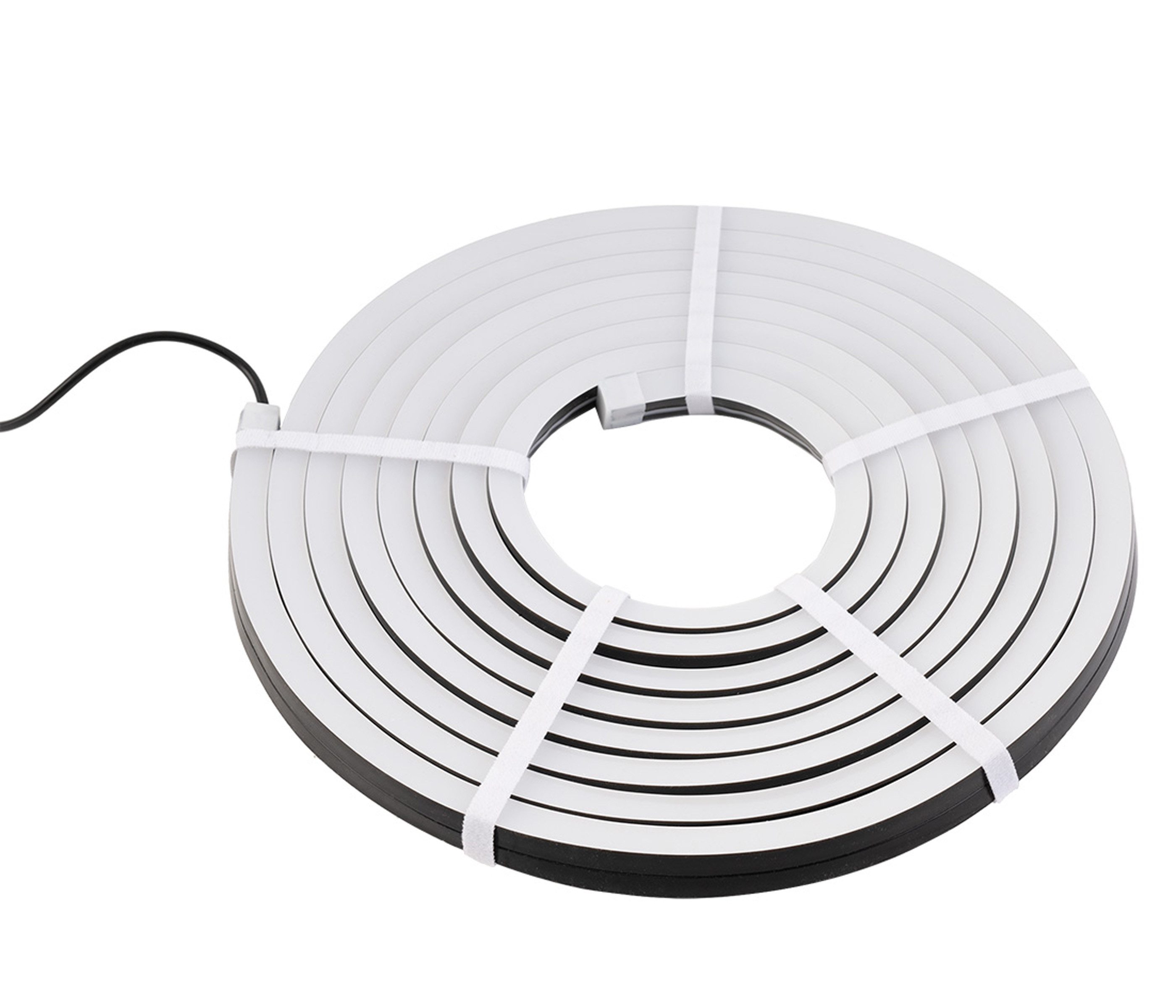 COZZE Outdoor-Küche LED Lichtstreifen, mit Farbwechsel, Länge 3 m, Breite 8 mm, Beleuchtung für das Cozze® LED-Rack, Schutzart IP68