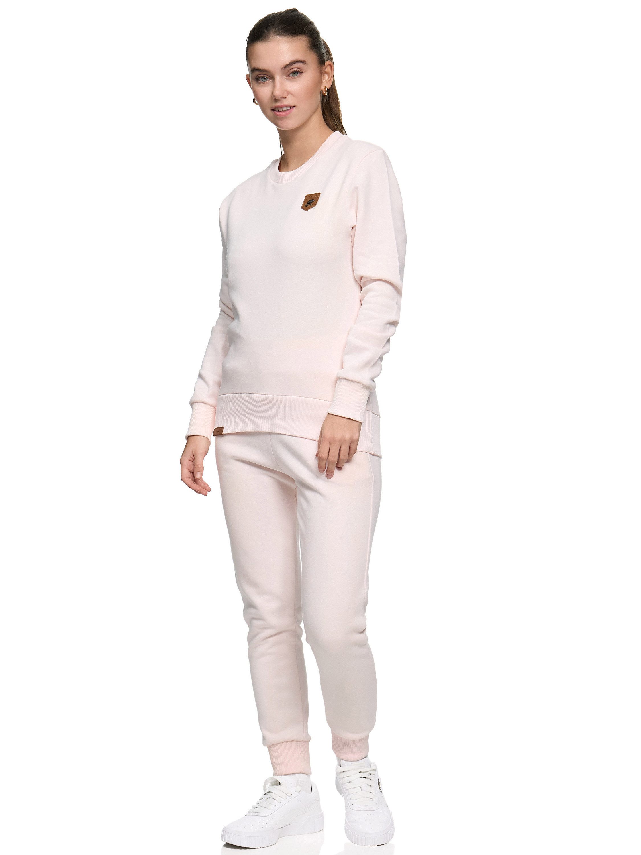 REPUBLIX Jogginganzug Ilayda, Damen Zweiteiler Hausanzug günstig online kaufen