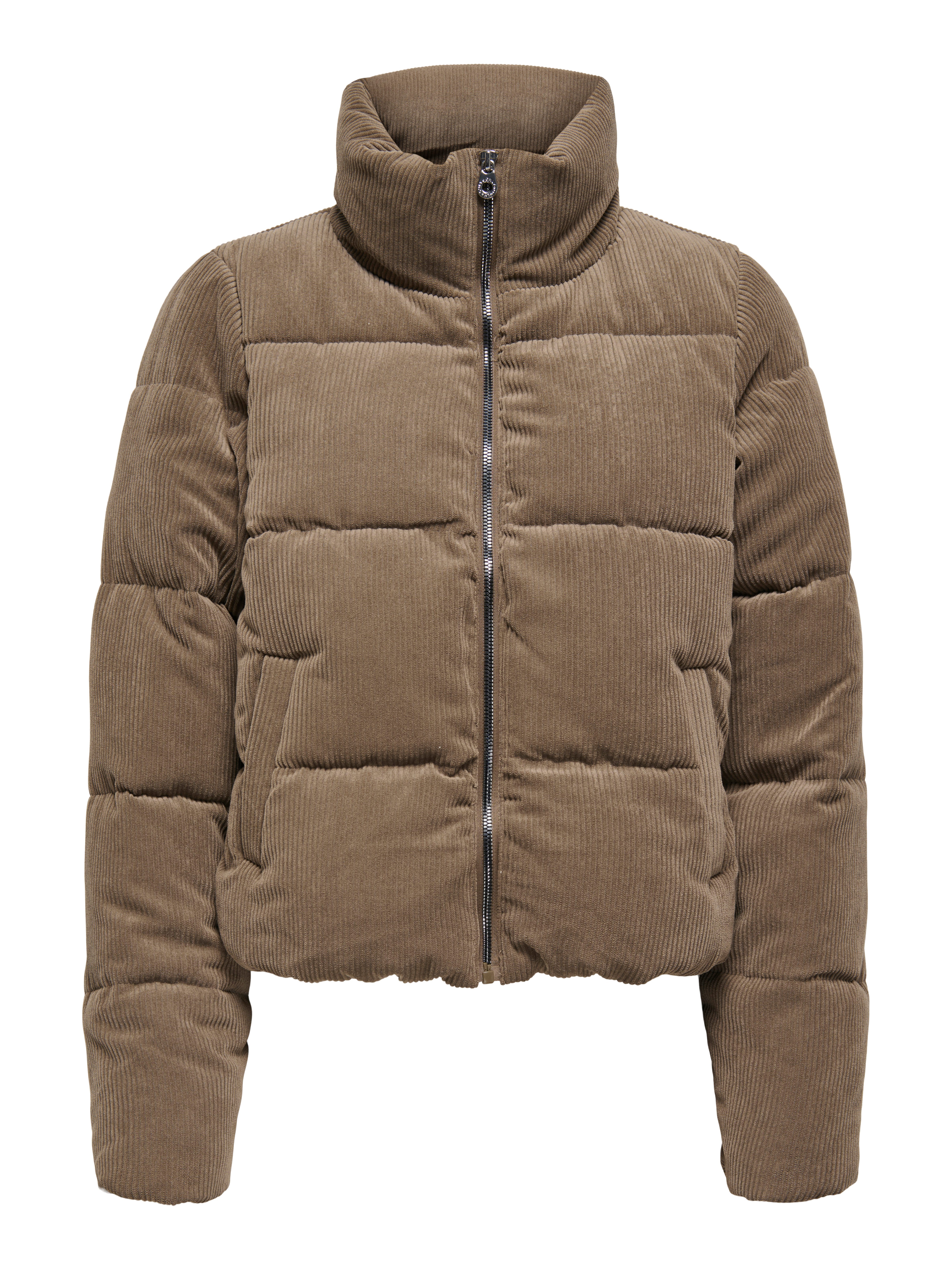 ONLY Steppjacke ONLELIA CORDUROY PUFFER OTW ZL günstig online kaufen