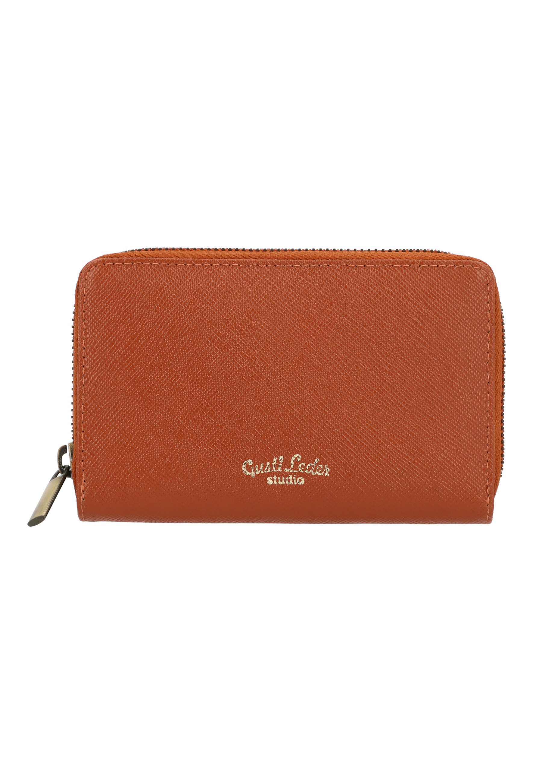 Gusti Leder Geldbörse Gusti Leder Accessoires, Geldbörsen, Für Damen (1-tlg)