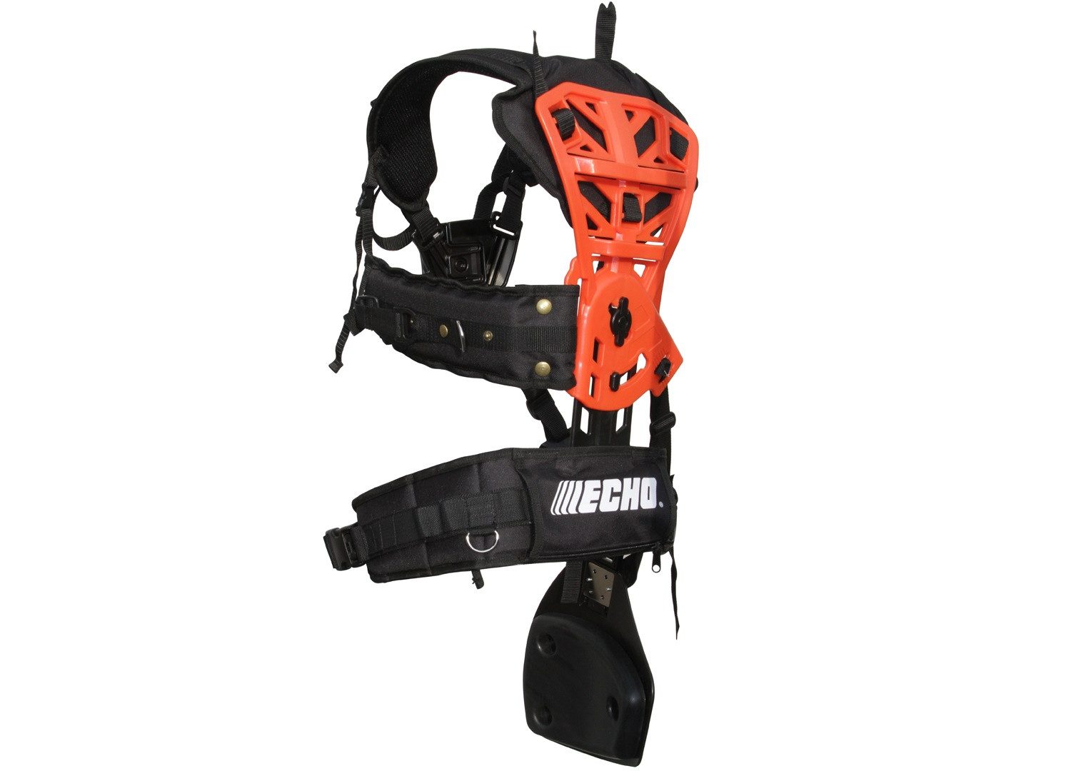 Echo Benzinrasenmäher ERGO-PRO Ergonomischer Schultergurt f. Profis