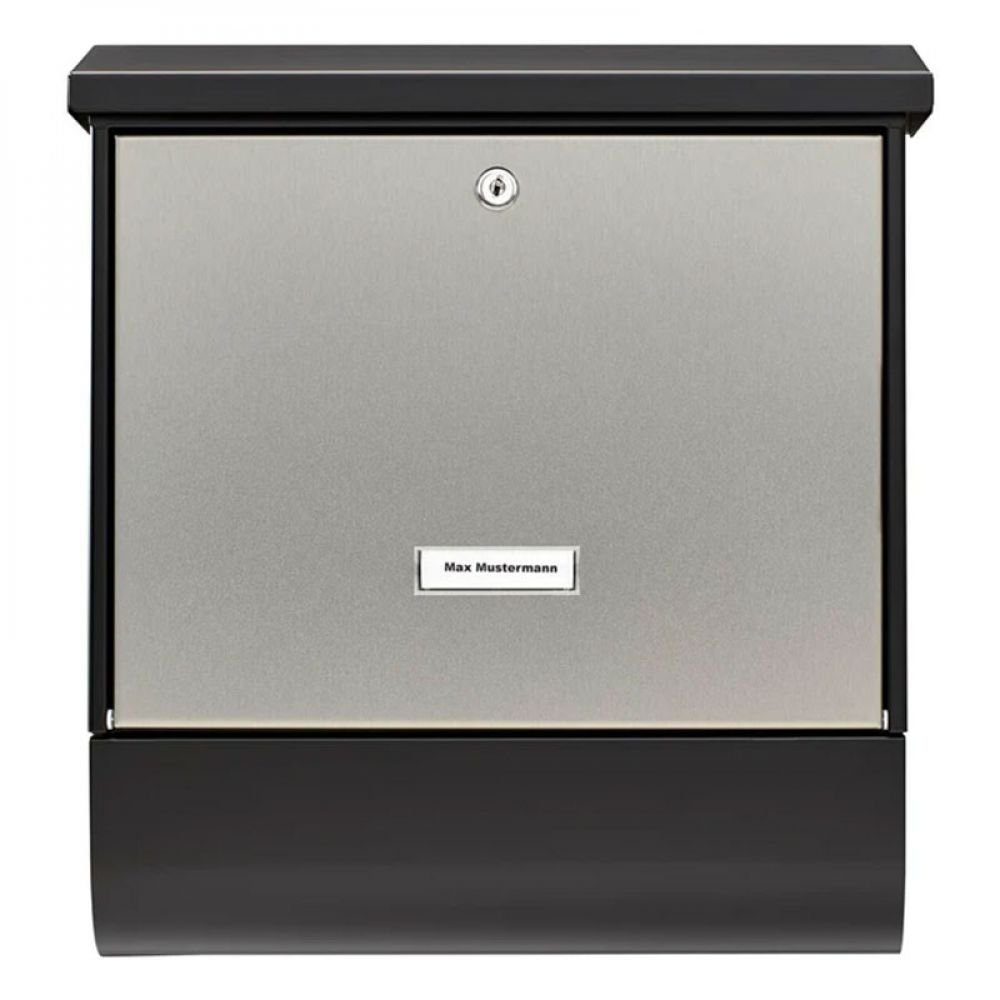 Burg Wächter Briefkasten Burg-Wächter Briefkasten London-Set 68670 B+S