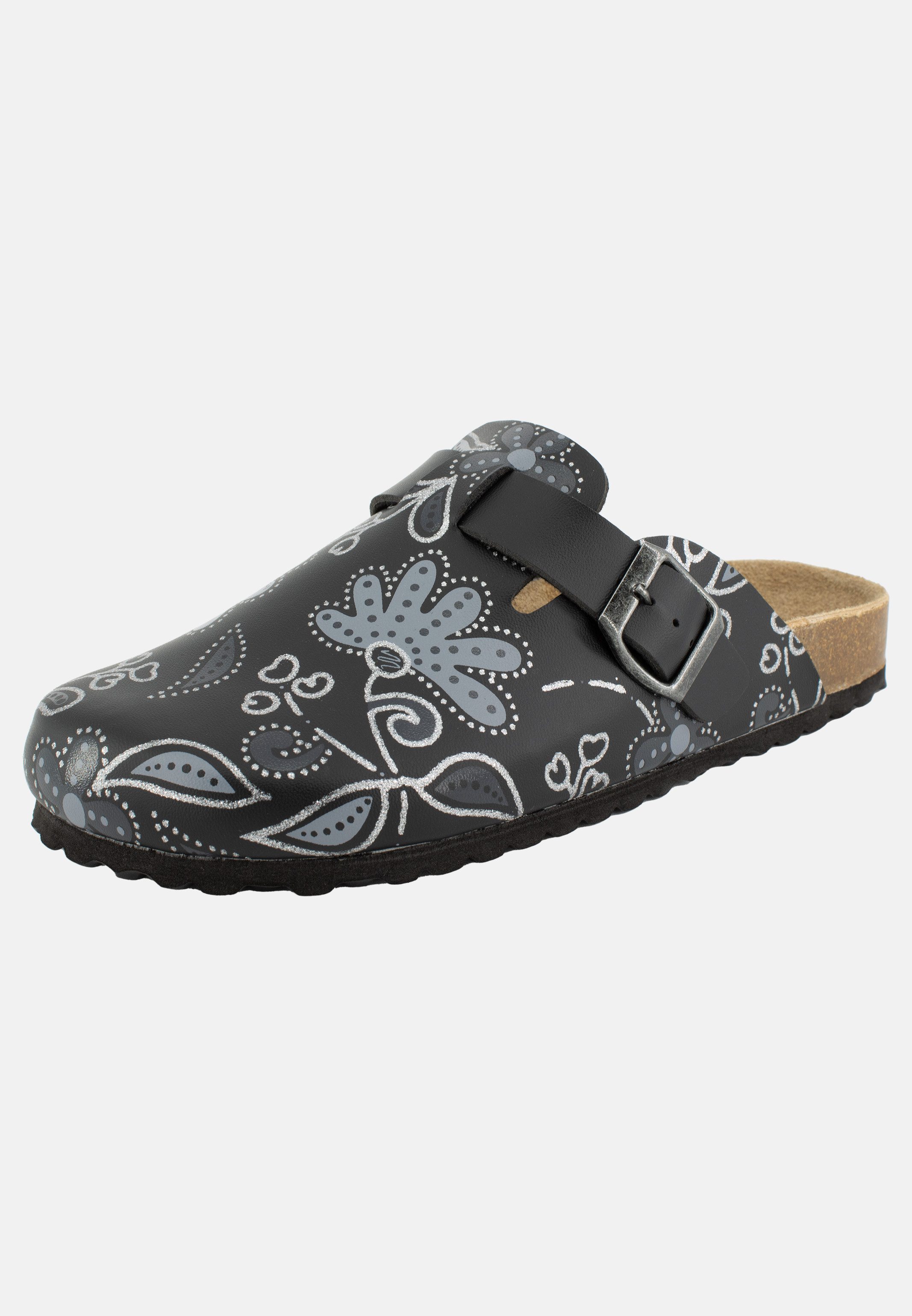 SUPERSOFT Classic Clog (1-tlg) Clogs - günstig online kaufen