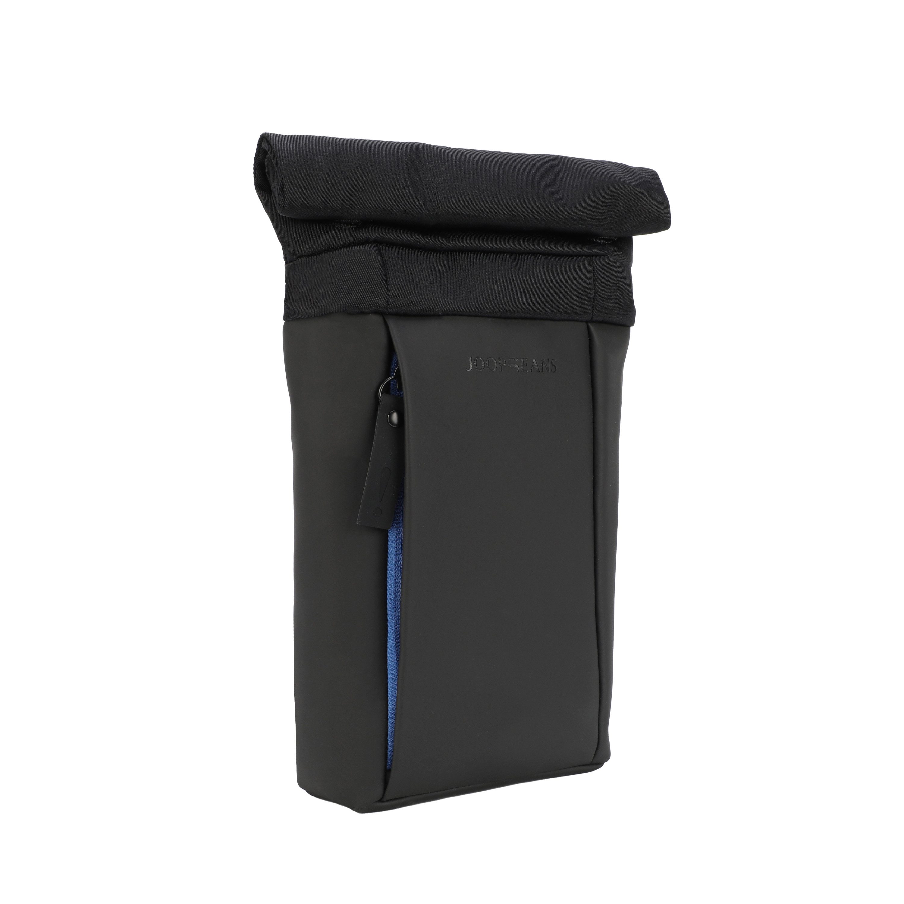 Joop Jeans Handtasche Joop Jeans - Herren Umhängetasche Atessa Elmo