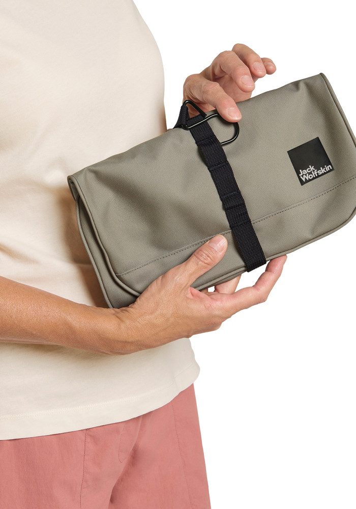 Jack Wolfskin Kulturbeutel KONYA WASCHSALON günstig online kaufen