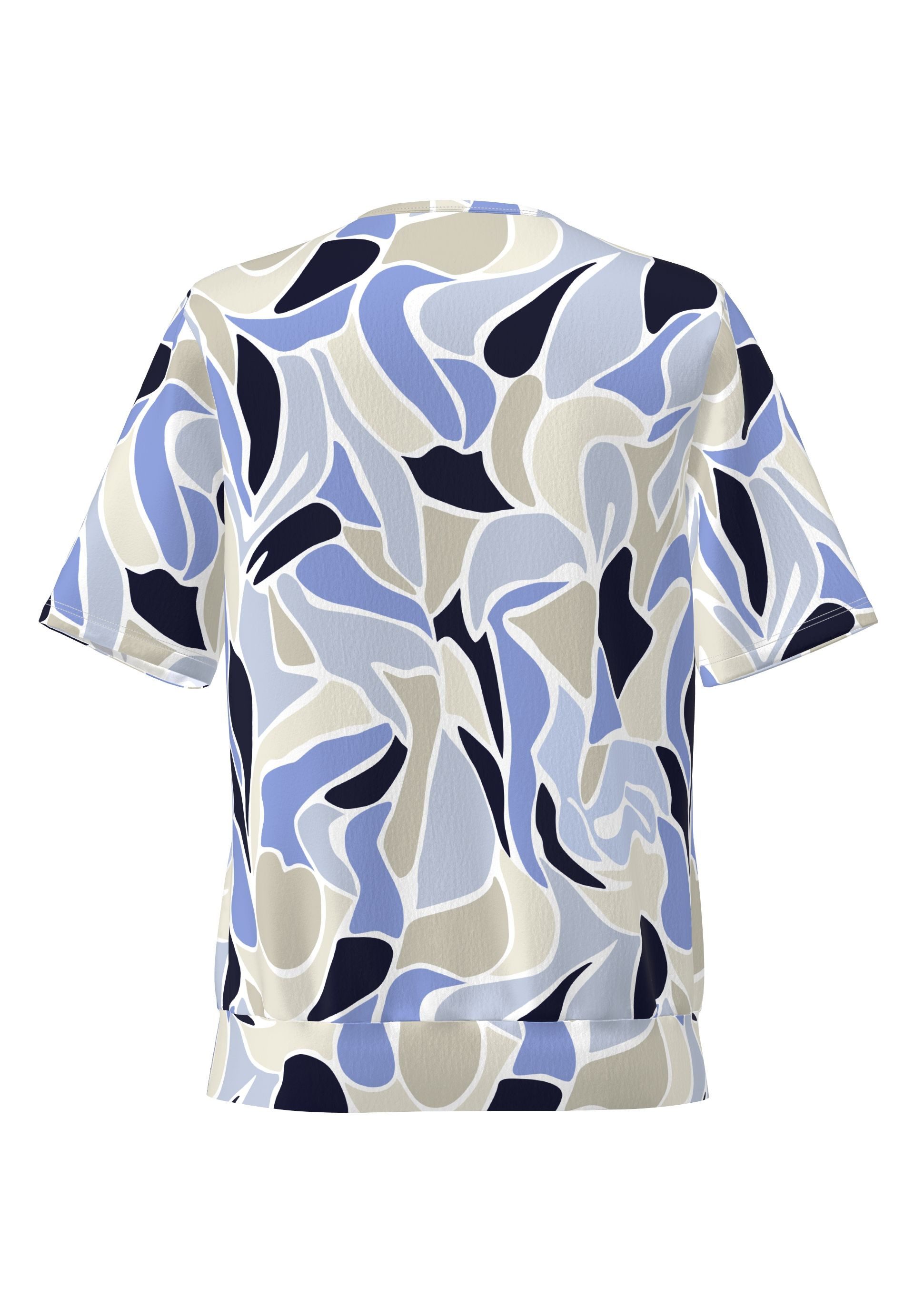FRANK WALDER Shirtbluse günstig online kaufen
