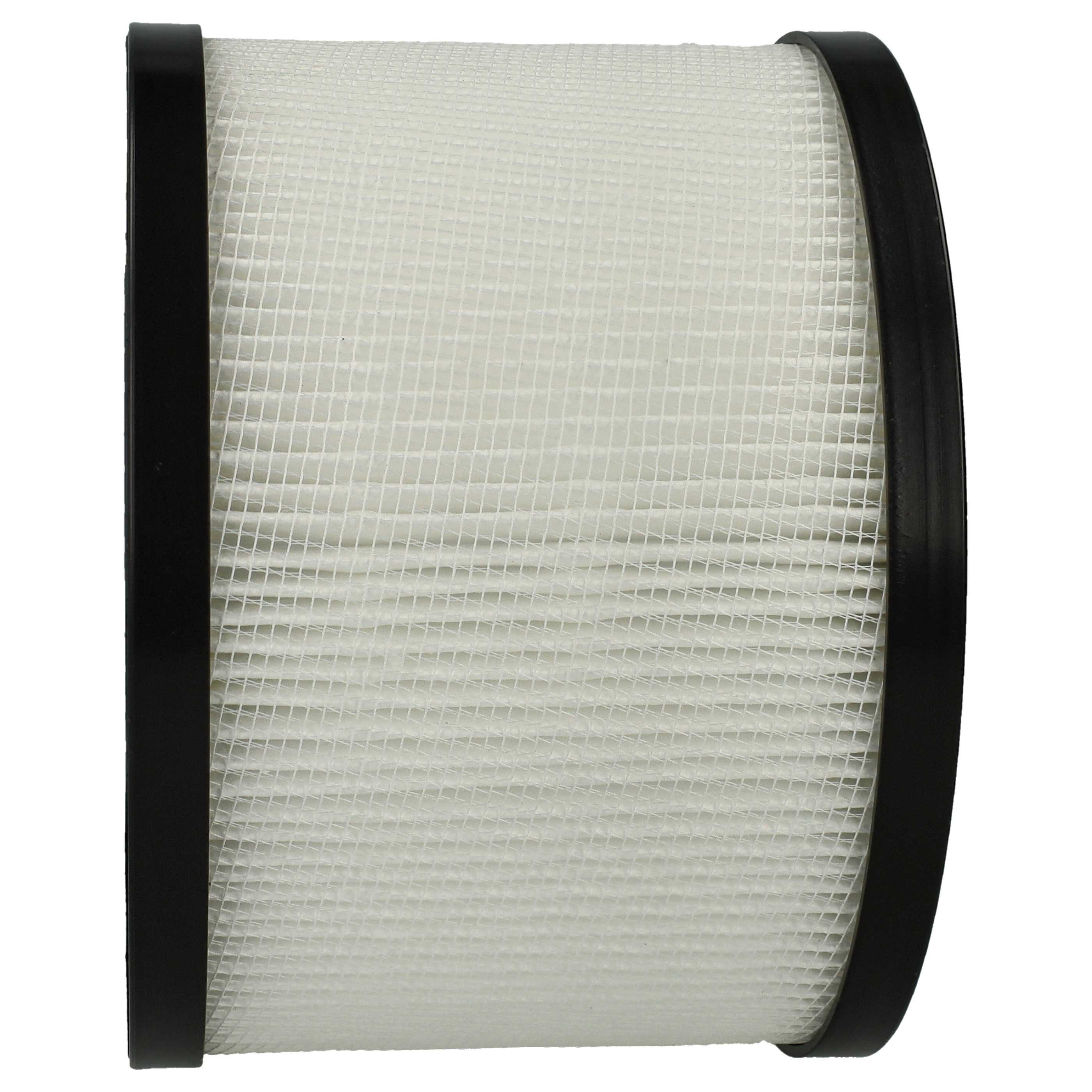 vhbw Kombifilter passend für ProfiCare PC-LR 3075 Luftreiniger, Zubehör für ProfiCare PC-LR 3075